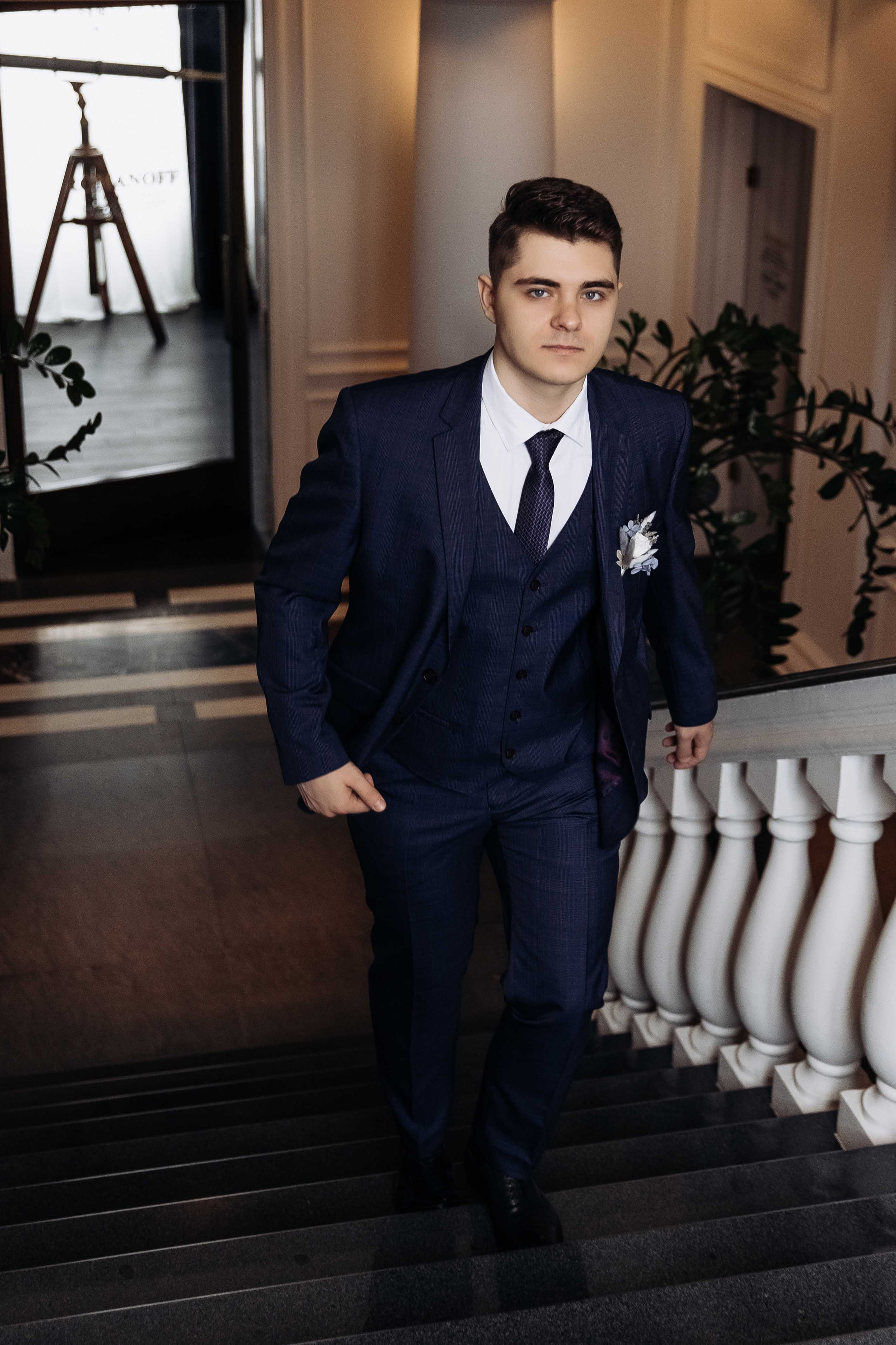 Бутик отель «Романофф». Свадебный и семейный фотограф в Краснодаре