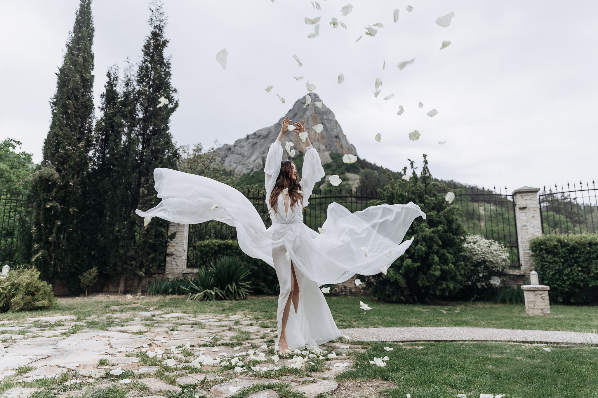 Свадебный и семейный фотограф в Краснодаре