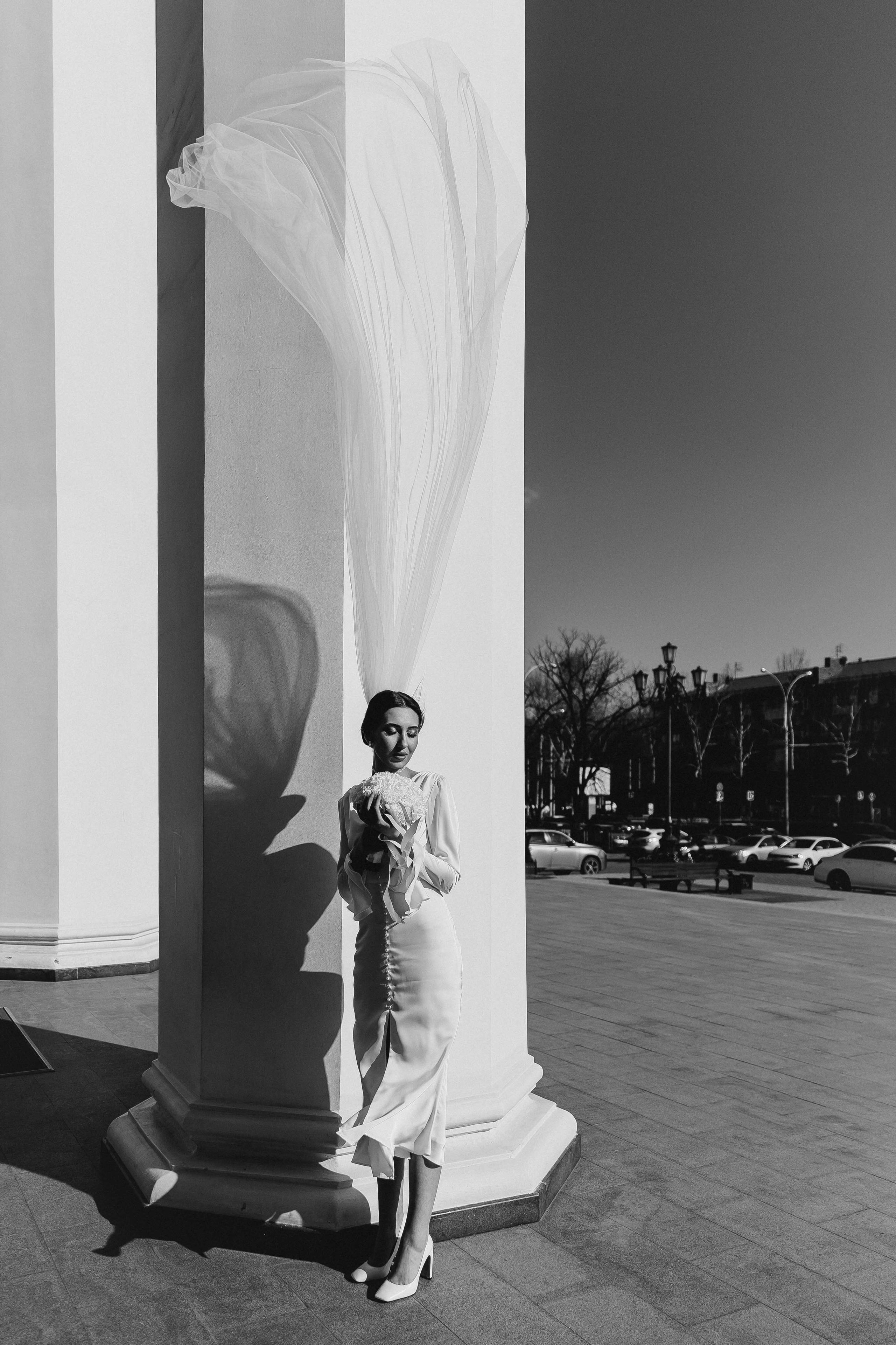 Илья и Виктория. Свадебный и семейный фотограф в Краснодаре