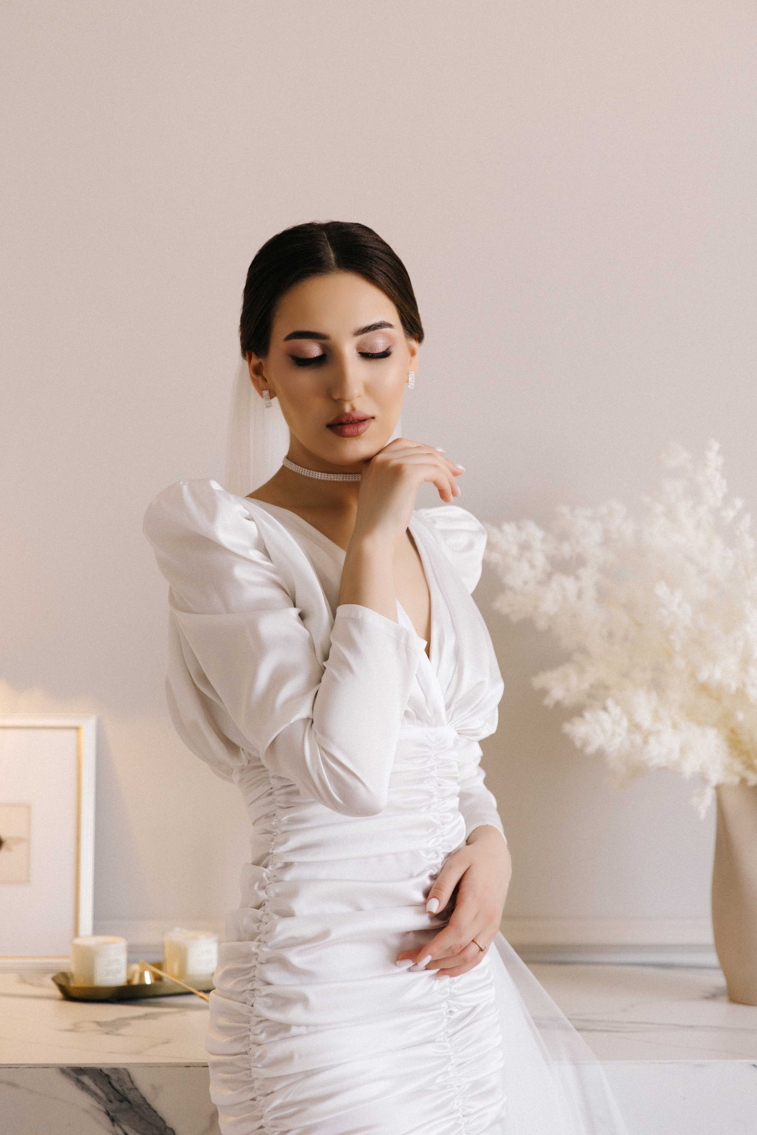 Илья и Виктория. Свадебный и семейный фотограф в Краснодаре