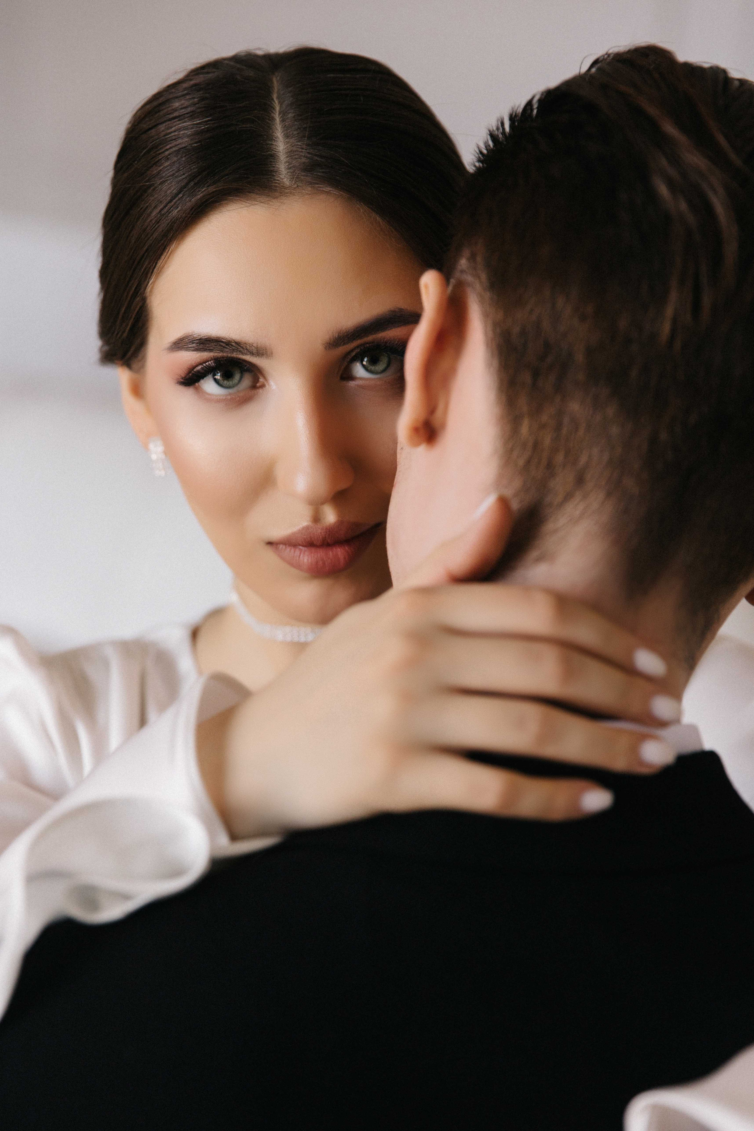 Илья и Виктория. Свадебный и семейный фотограф в Краснодаре