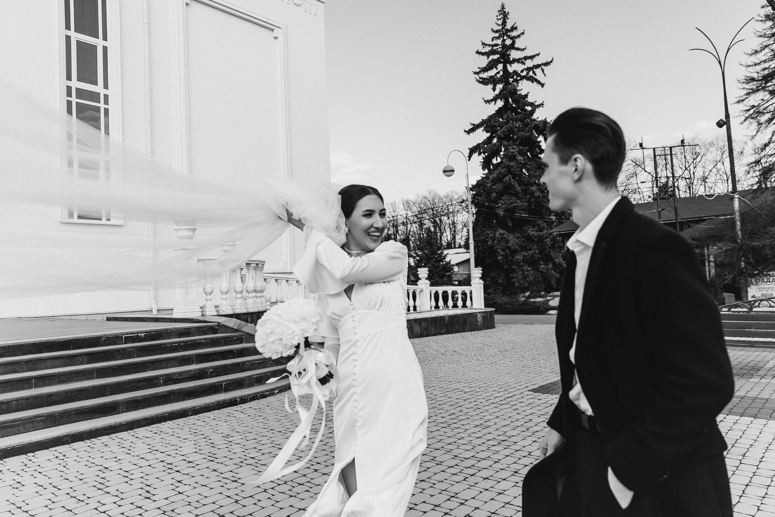 Илья и Виктория. Свадебный и семейный фотограф в Краснодаре