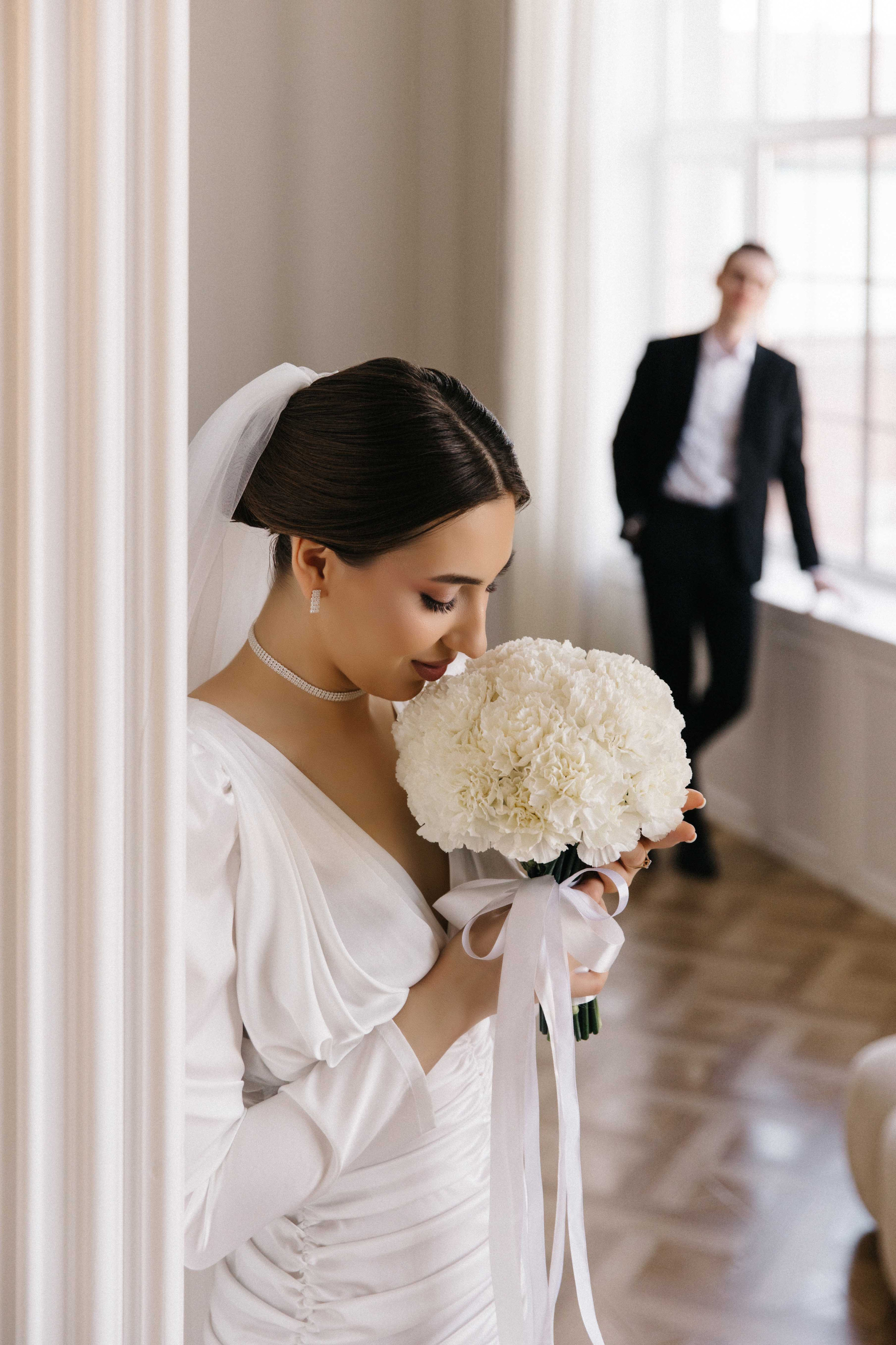 Илья и Виктория. Свадебный и семейный фотограф в Краснодаре