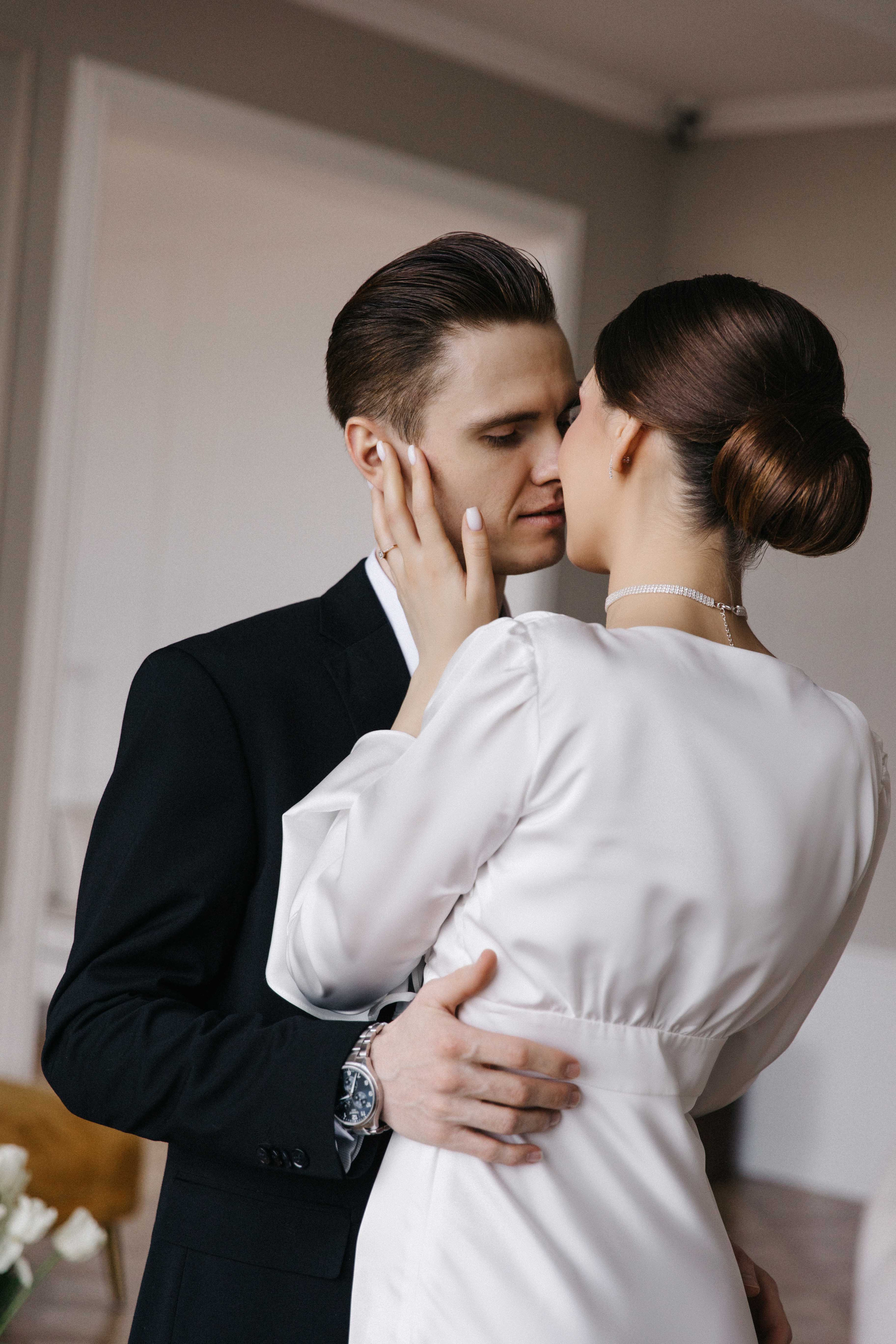 Илья и Виктория. Свадебный и семейный фотограф в Краснодаре