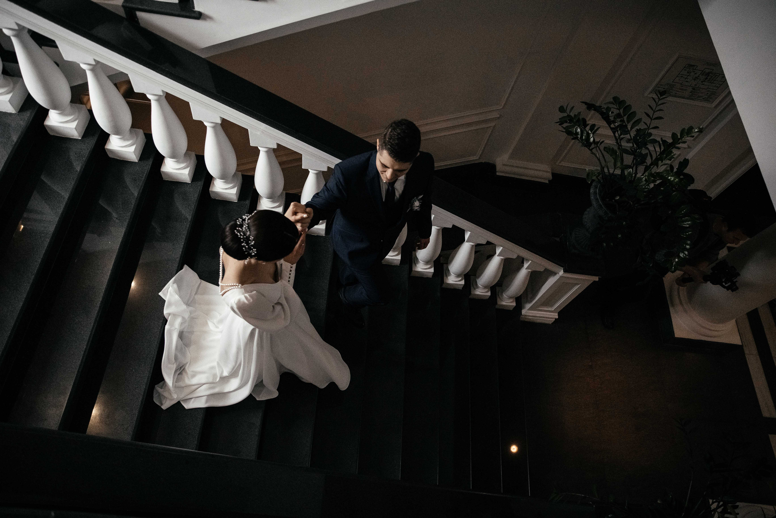 Бутик отель «Романофф». Свадебный и семейный фотограф в Краснодаре