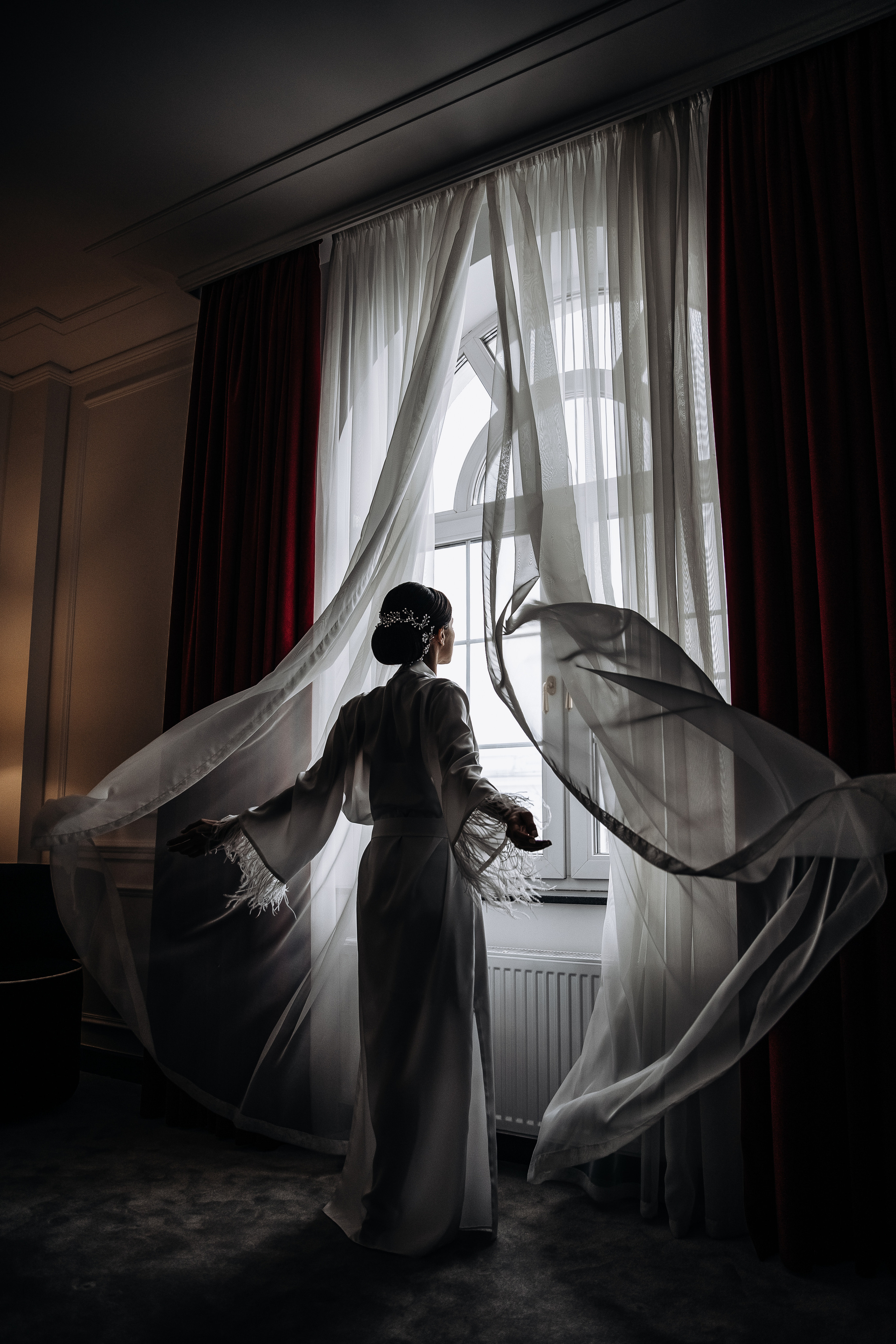 Свадебный и семейный фотограф в Краснодаре