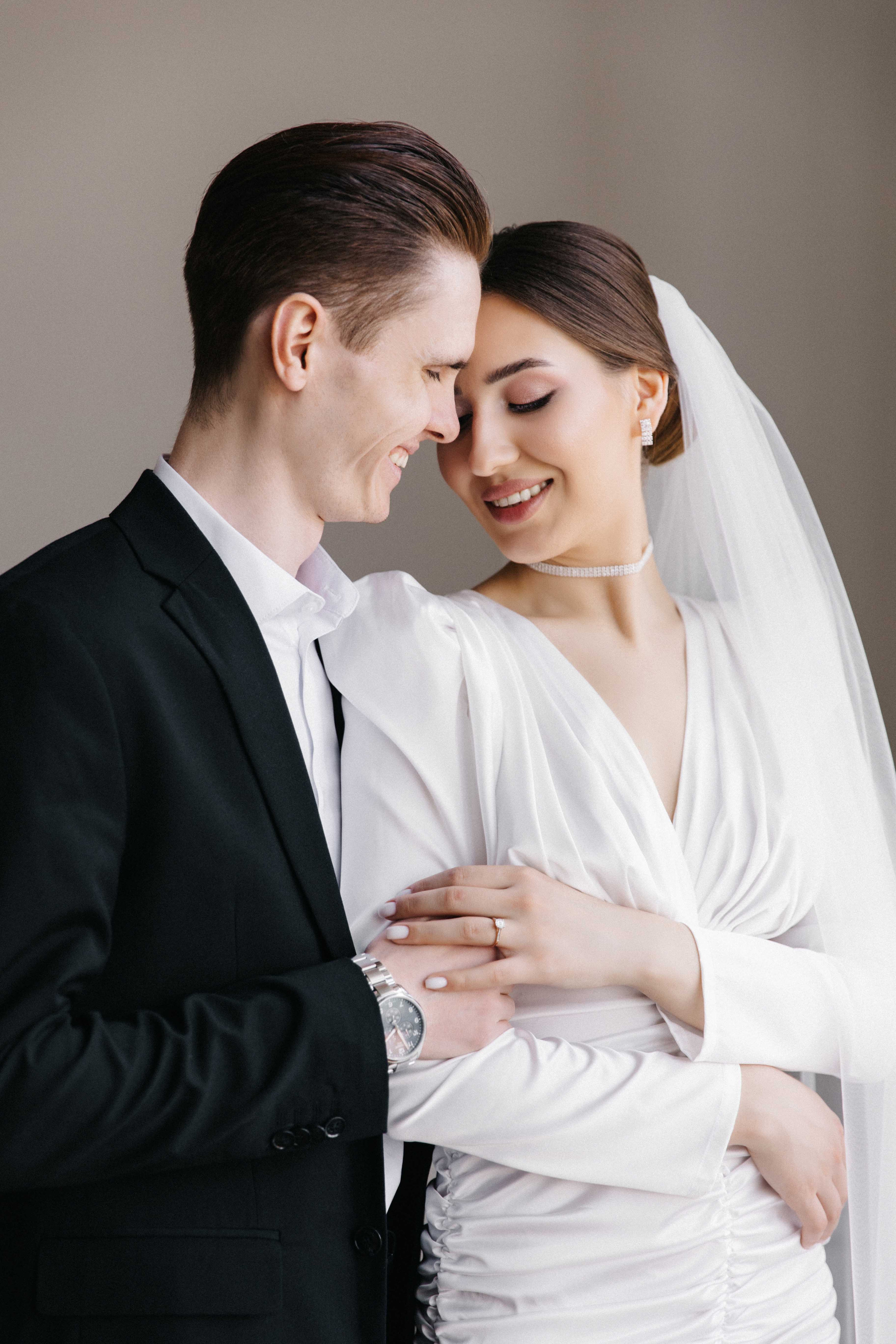 Илья и Виктория. Свадебный и семейный фотограф в Краснодаре