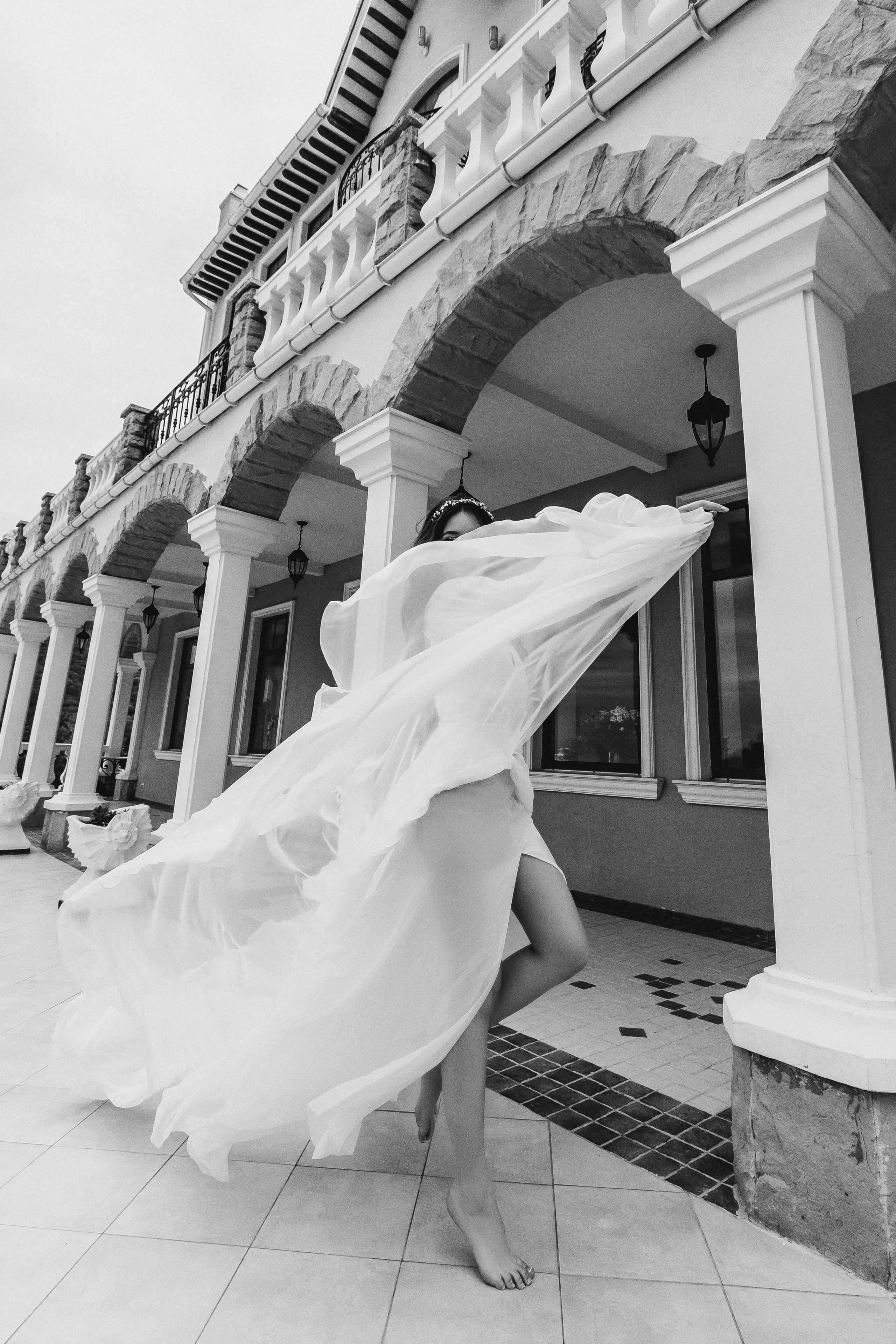 Свадебный и семейный фотограф в Краснодаре