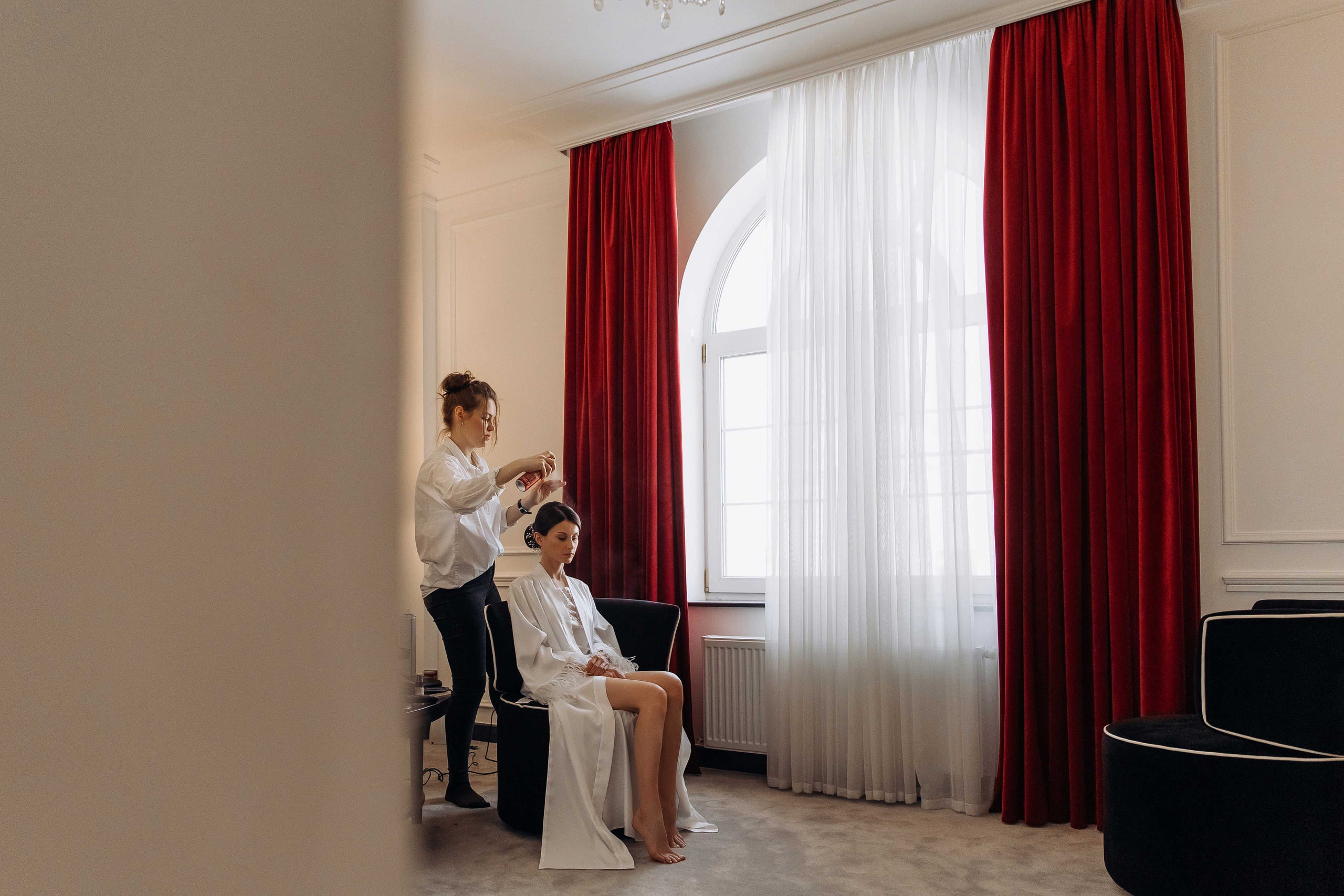 Бутик отель «Романофф». Свадебный и семейный фотограф в Краснодаре