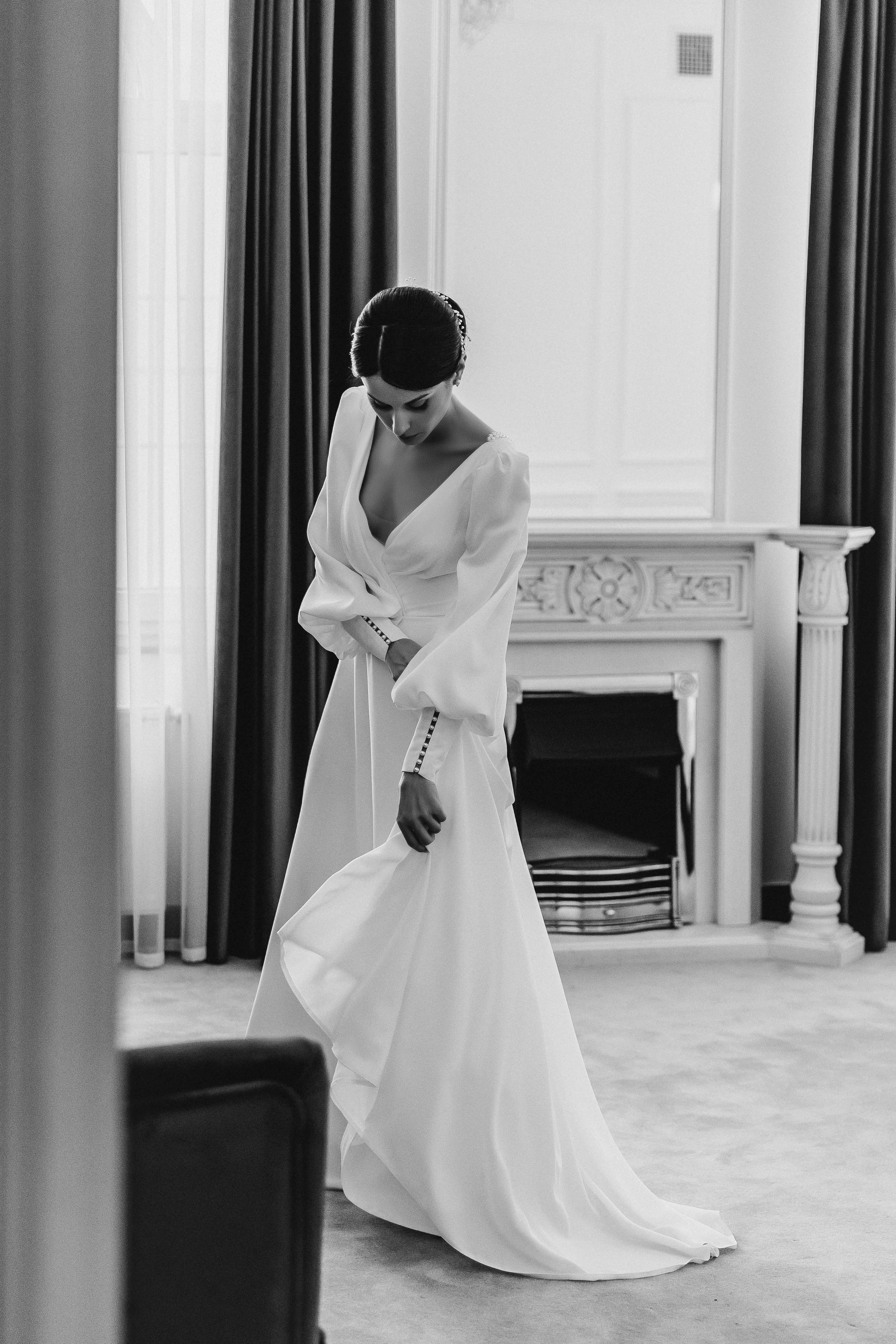 Бутик отель «Романофф». Свадебный и семейный фотограф в Краснодаре