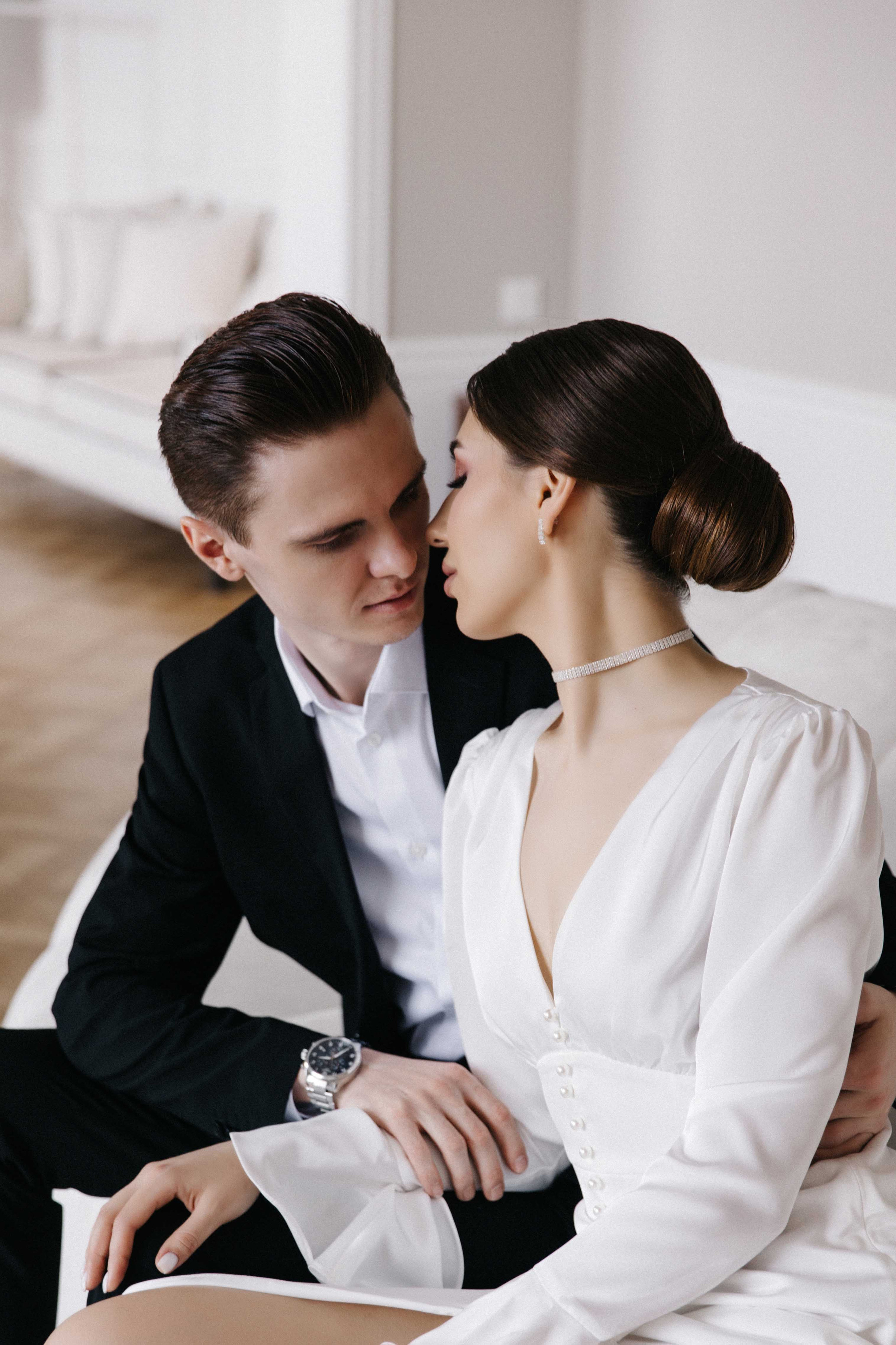 Илья и Виктория. Свадебный и семейный фотограф в Краснодаре