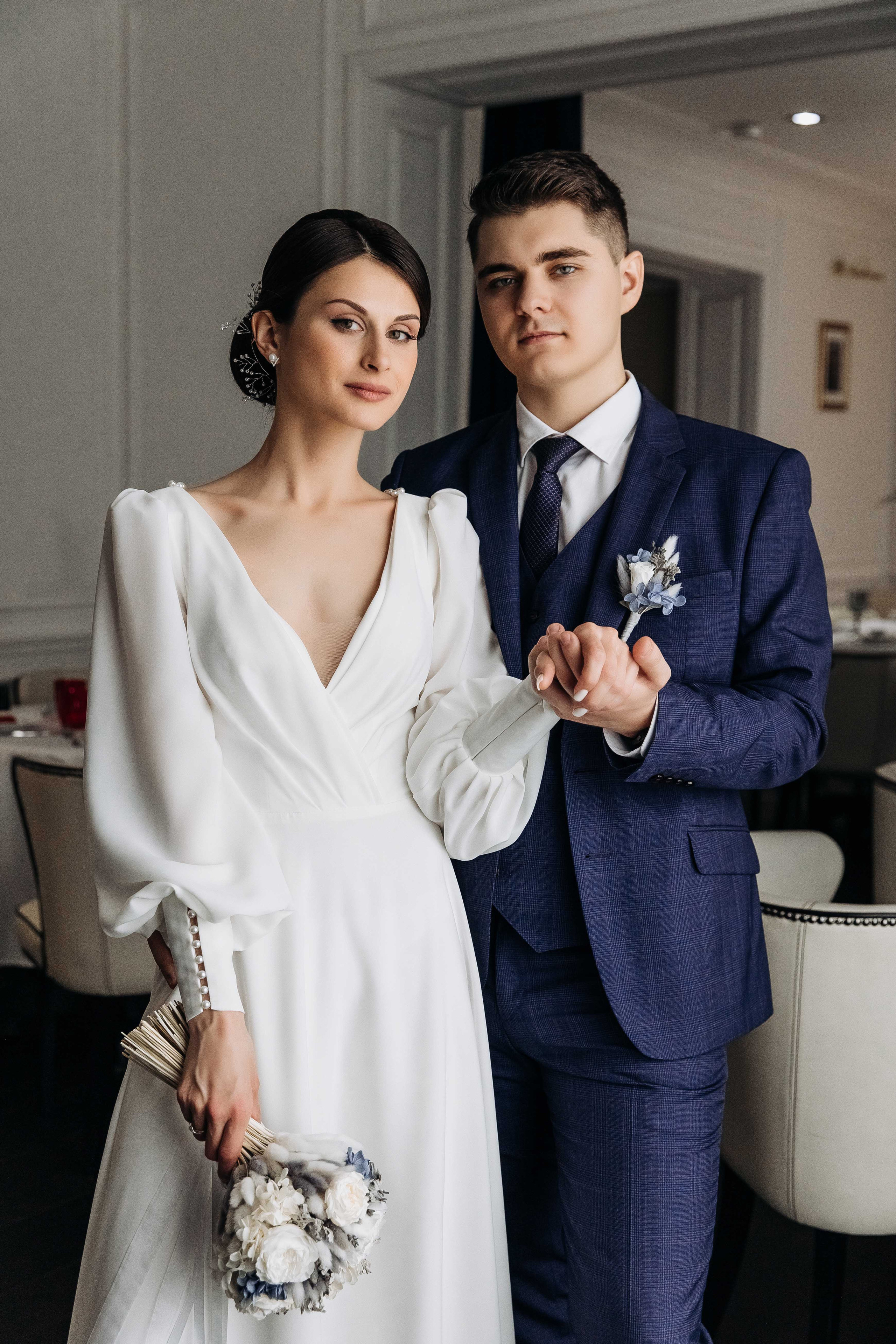 Бутик отель «Романофф». Свадебный и семейный фотограф в Краснодаре