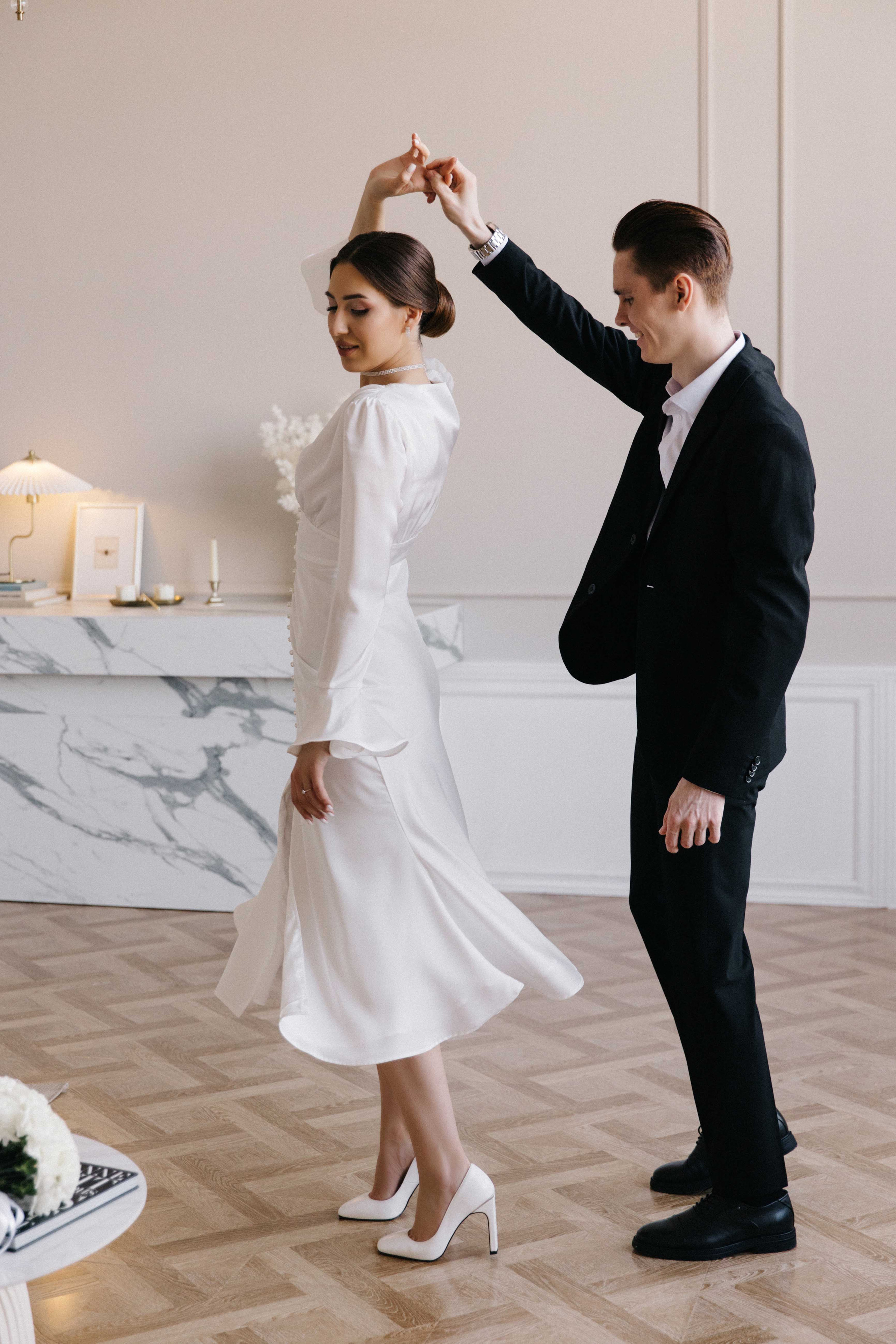 Илья и Виктория. Свадебный и семейный фотограф в Краснодаре