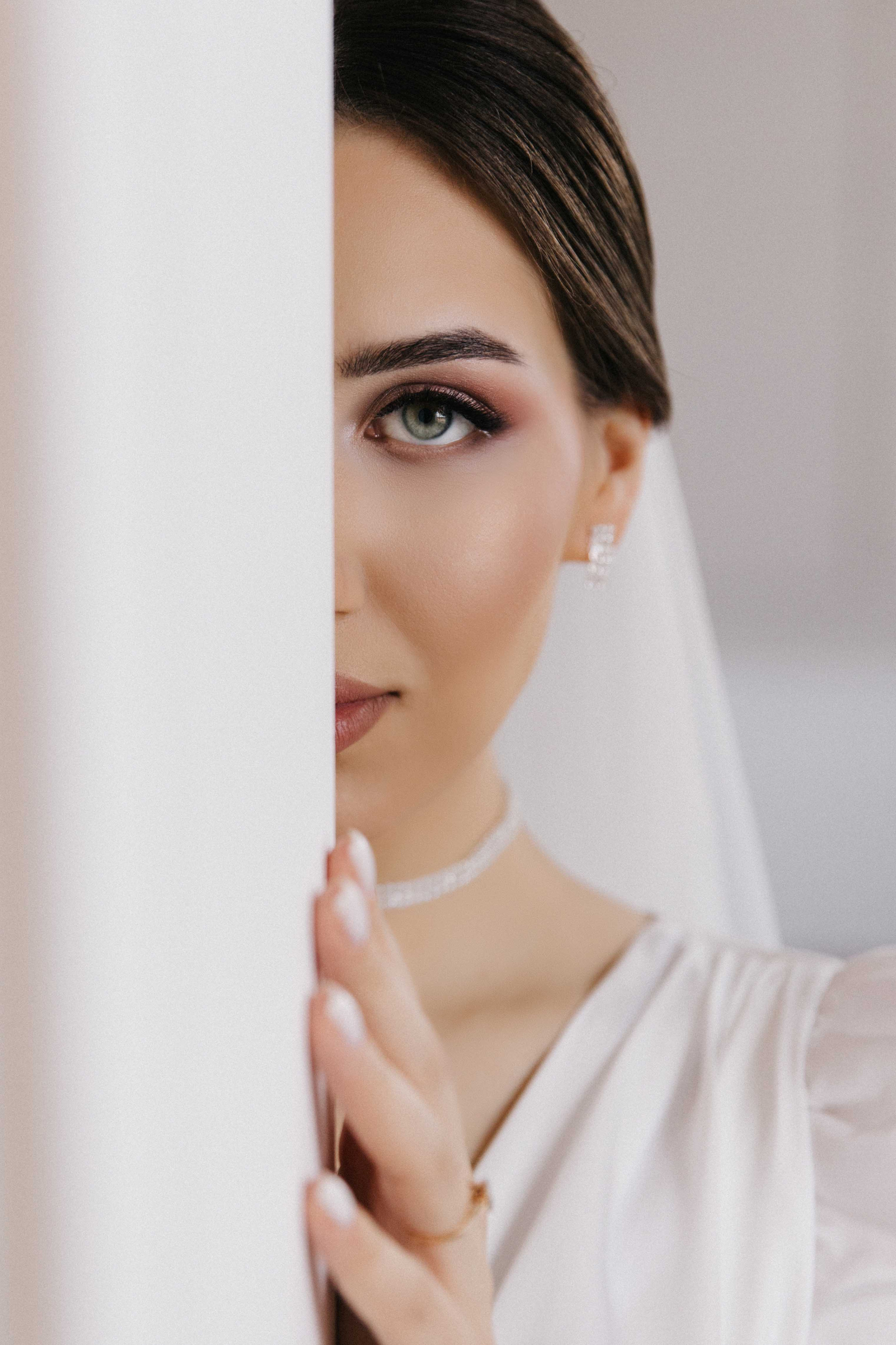 Илья и Виктория. Свадебный и семейный фотограф в Краснодаре