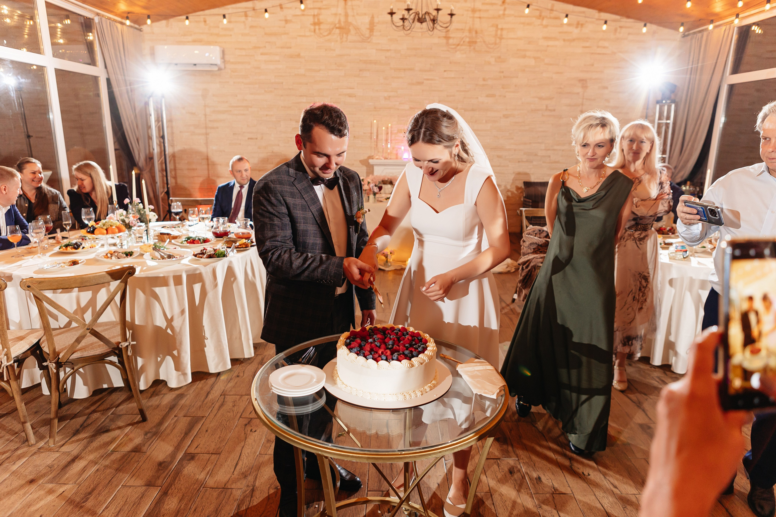 2025.09.04 Н&A (банкет). Ирина Бешляга. Фотограф в Москве и по всей России