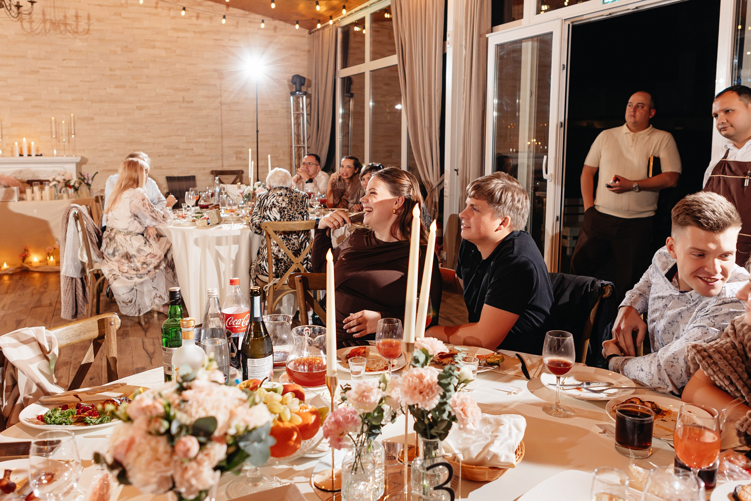 2025.09.04 Н&A (банкет). Ирина Бешляга. Фотограф в Москве и по всей России