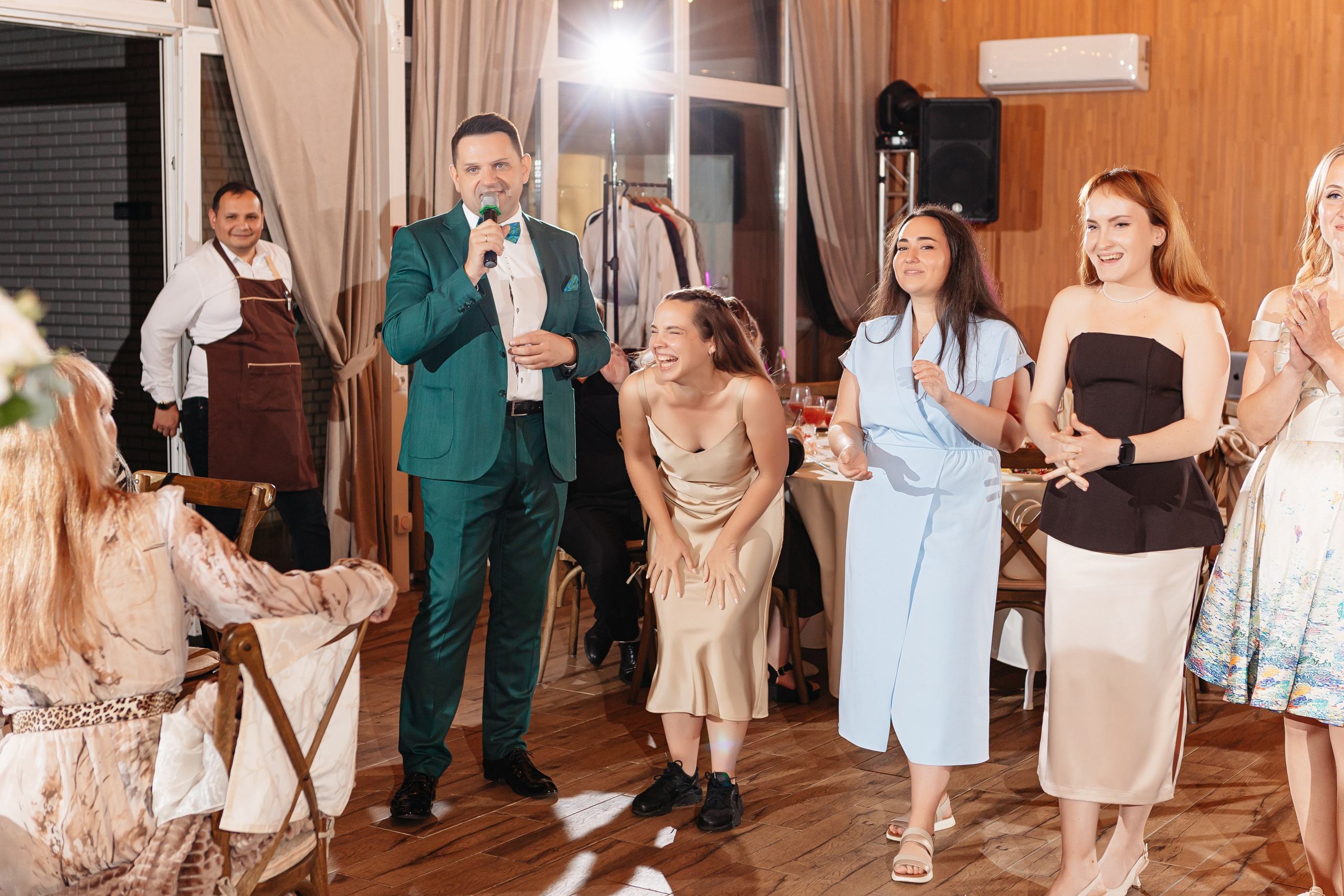 2025.09.04 Н&A (банкет). Ирина Бешляга. Фотограф в Москве и по всей России