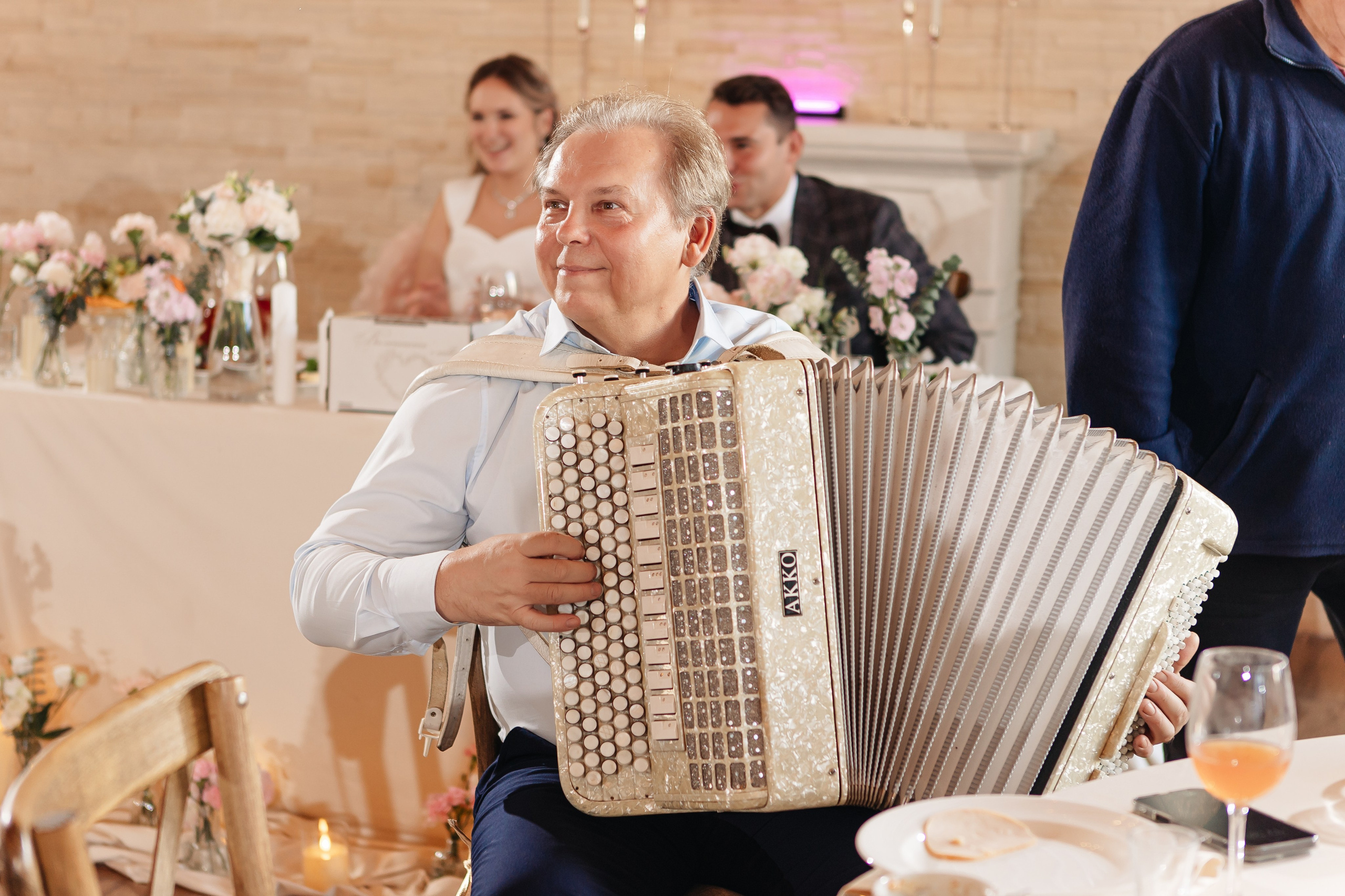 2025.09.04 Н&A (банкет). Ирина Бешляга. Фотограф в Москве и по всей России