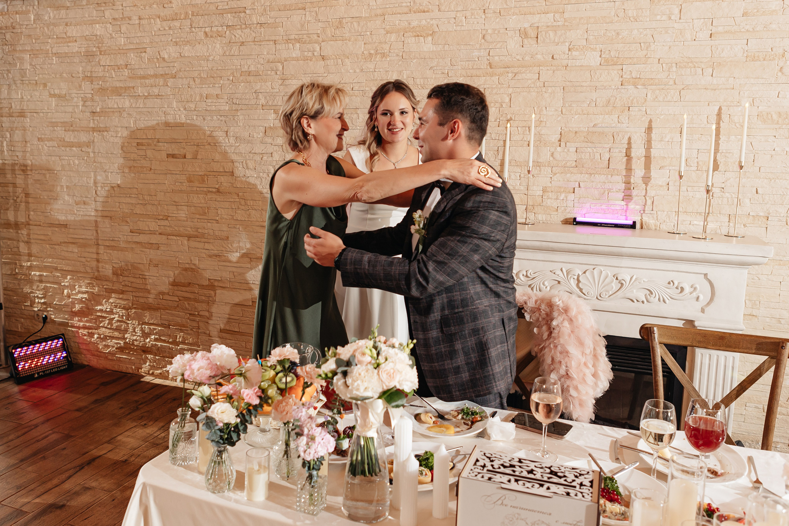 2025.09.04 Н&A (банкет). Ирина Бешляга. Фотограф в Москве и по всей России