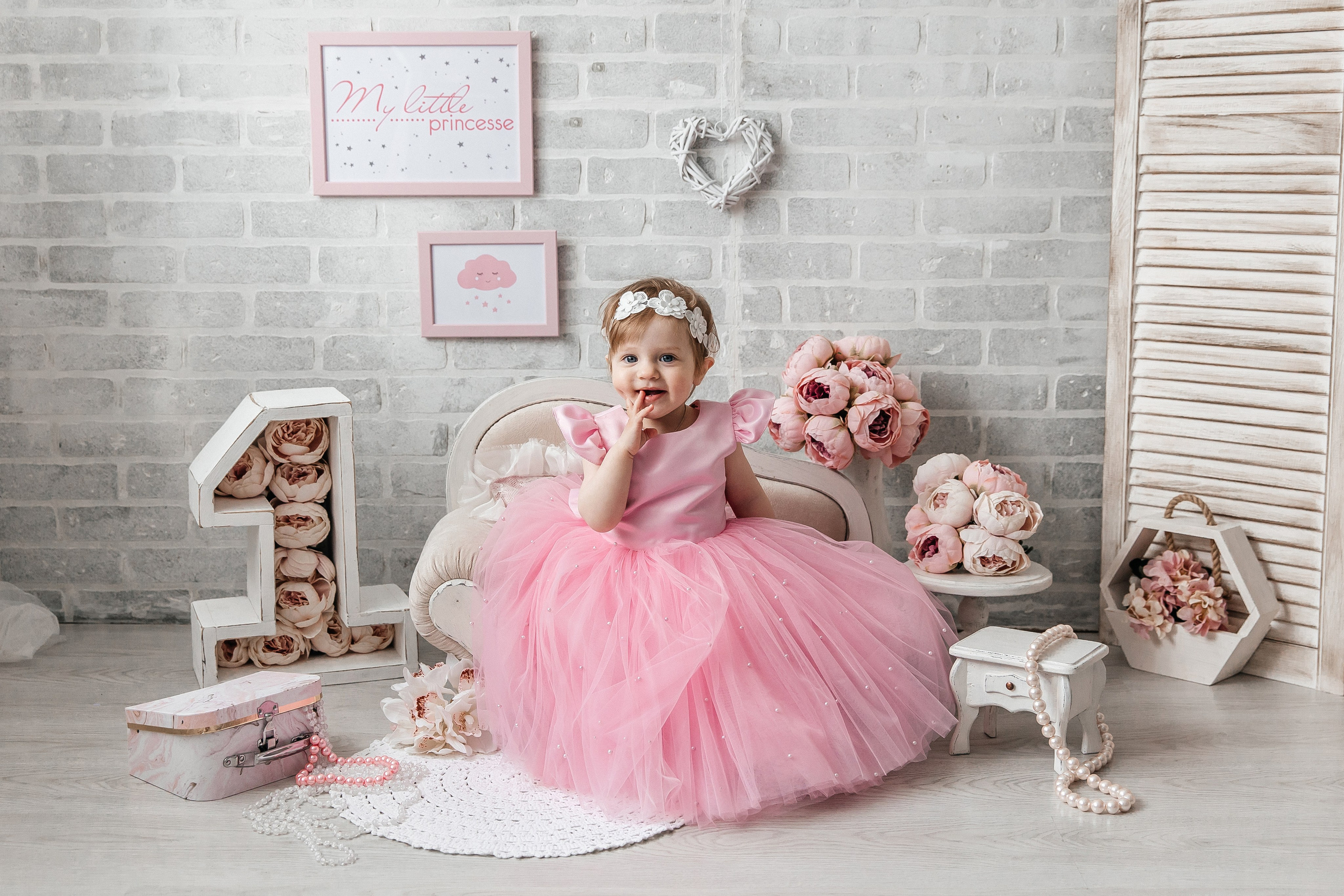 Софа. Детский фотограф, выпускные альбомы в Нижнем Новгороде Бодягина Мария