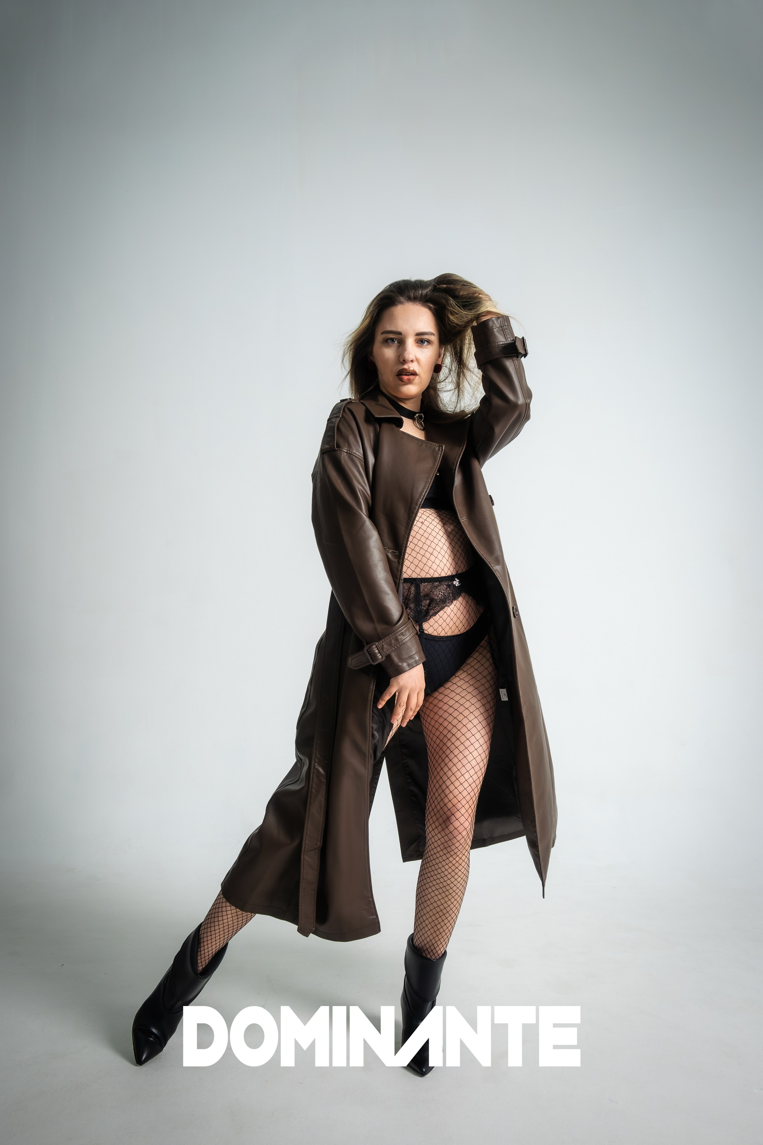 DOMINANTE. Франция. Фотограф в Оренбурге Маша Карабиневич