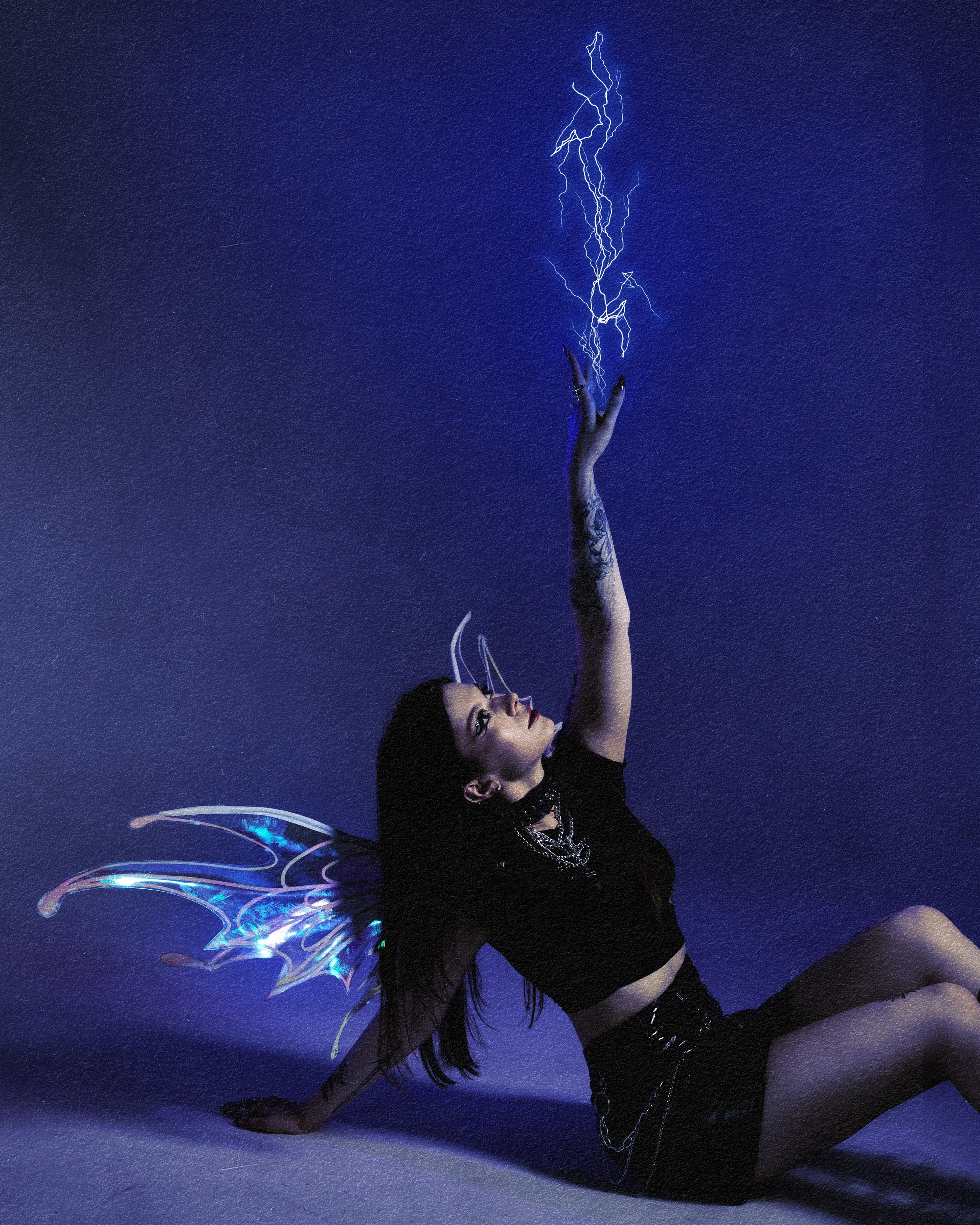 Nika Shi. Фотограф Москва | Анастасия Кочиш