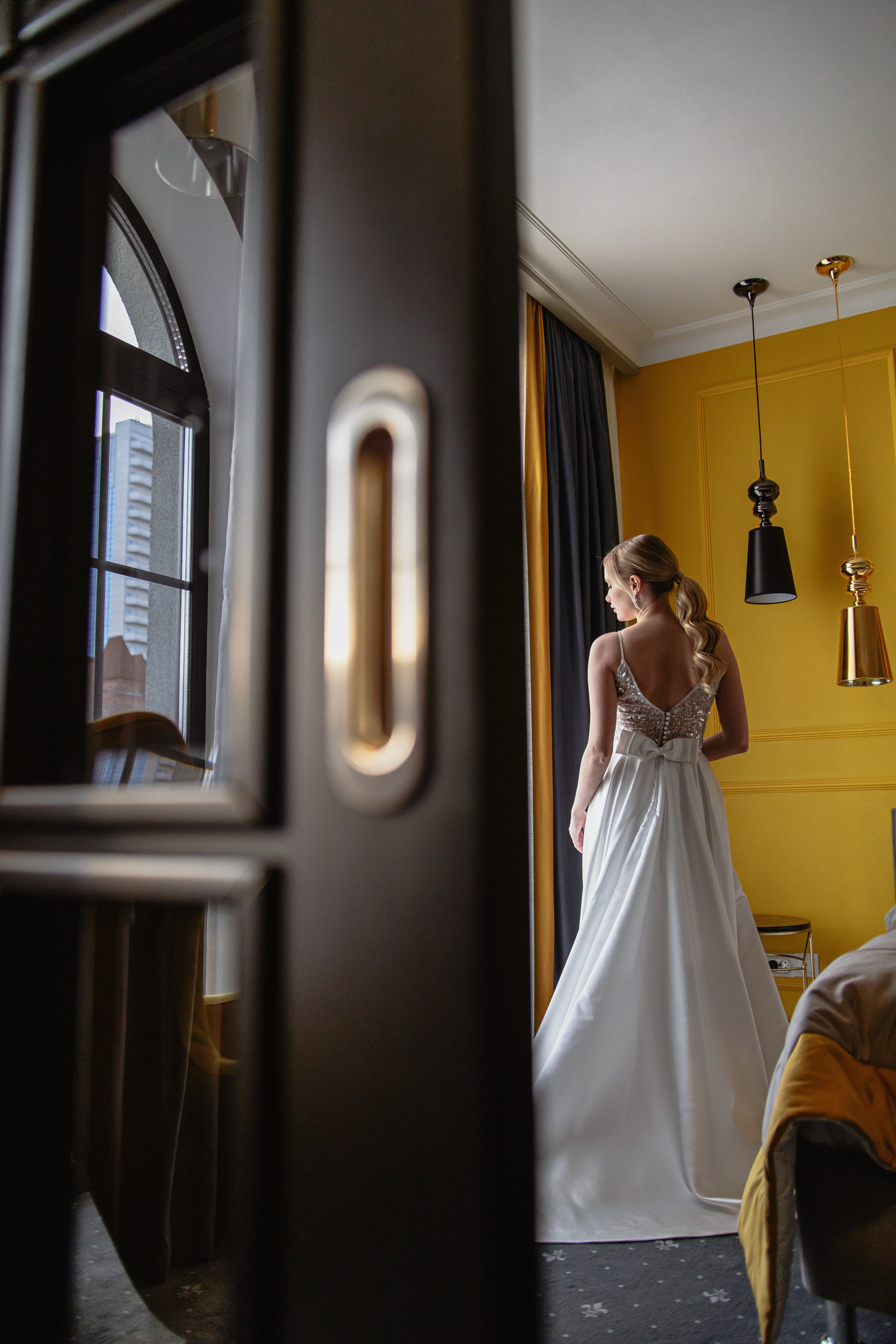 Дмитрий и Софья. Крылова Светлана Фотограф Челябинск