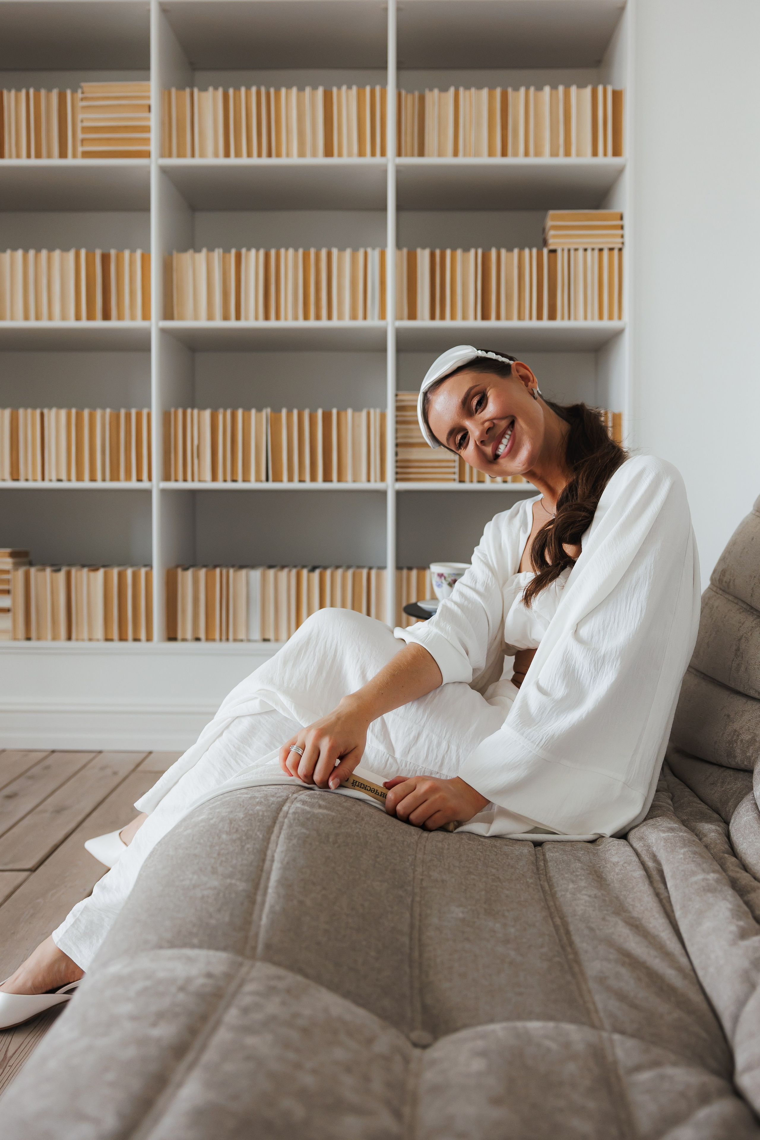 Утро невесты. Крылова Светлана Фотограф Челябинск