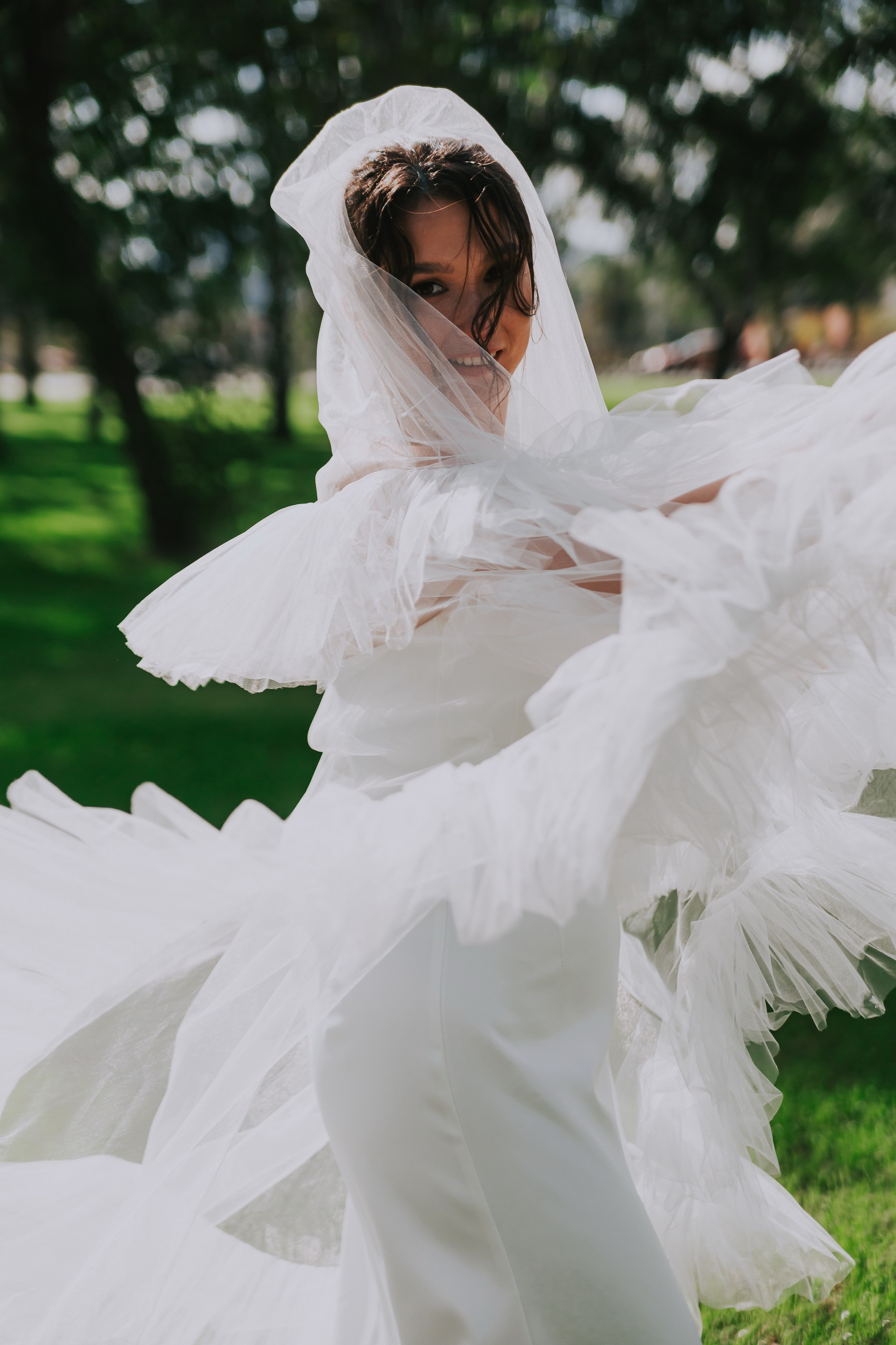 Екатерина и Эмиль. Крылова Светлана Фотограф Челябинск