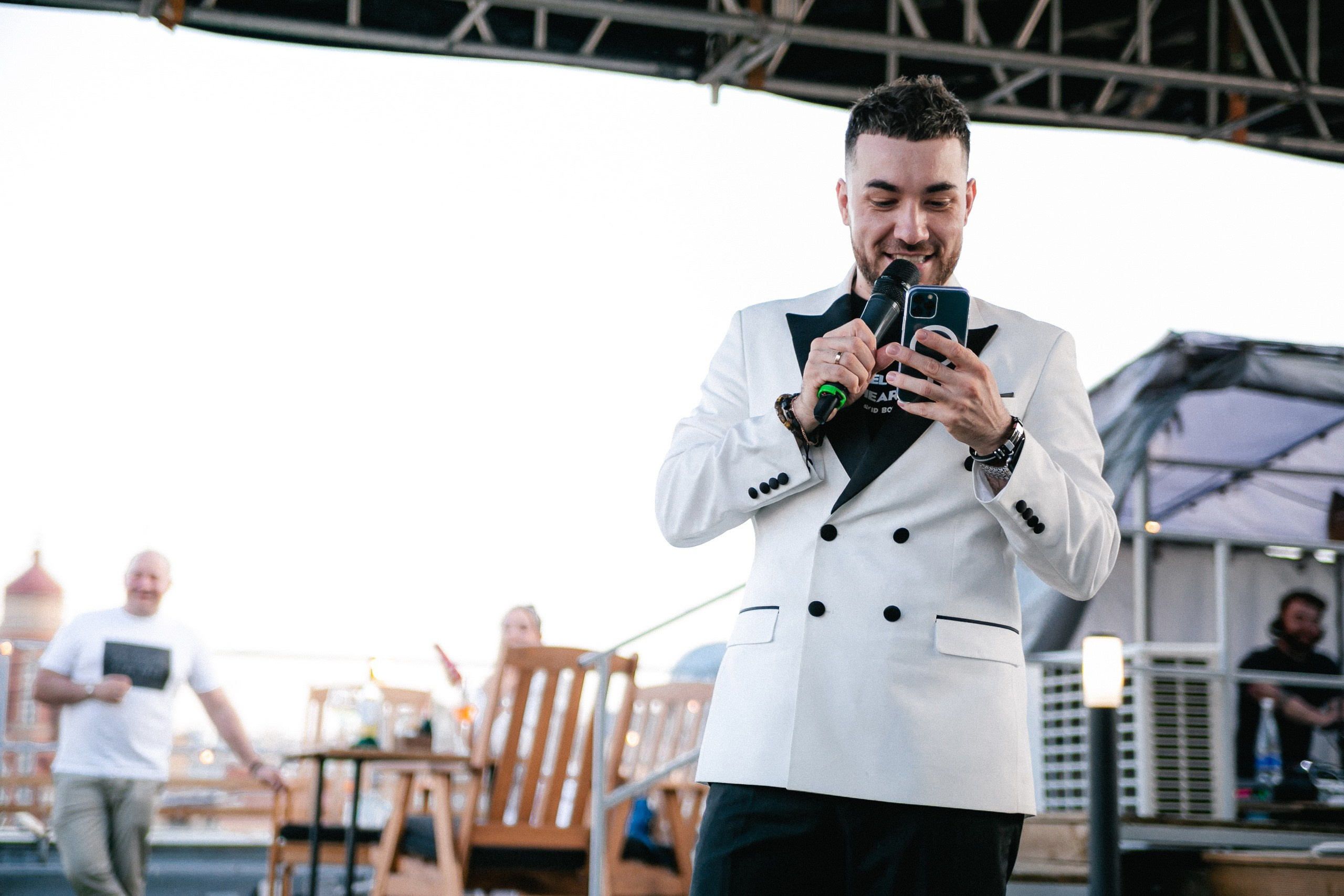 Olga's Birthday. Крылова Светлана Фотограф Челябинск