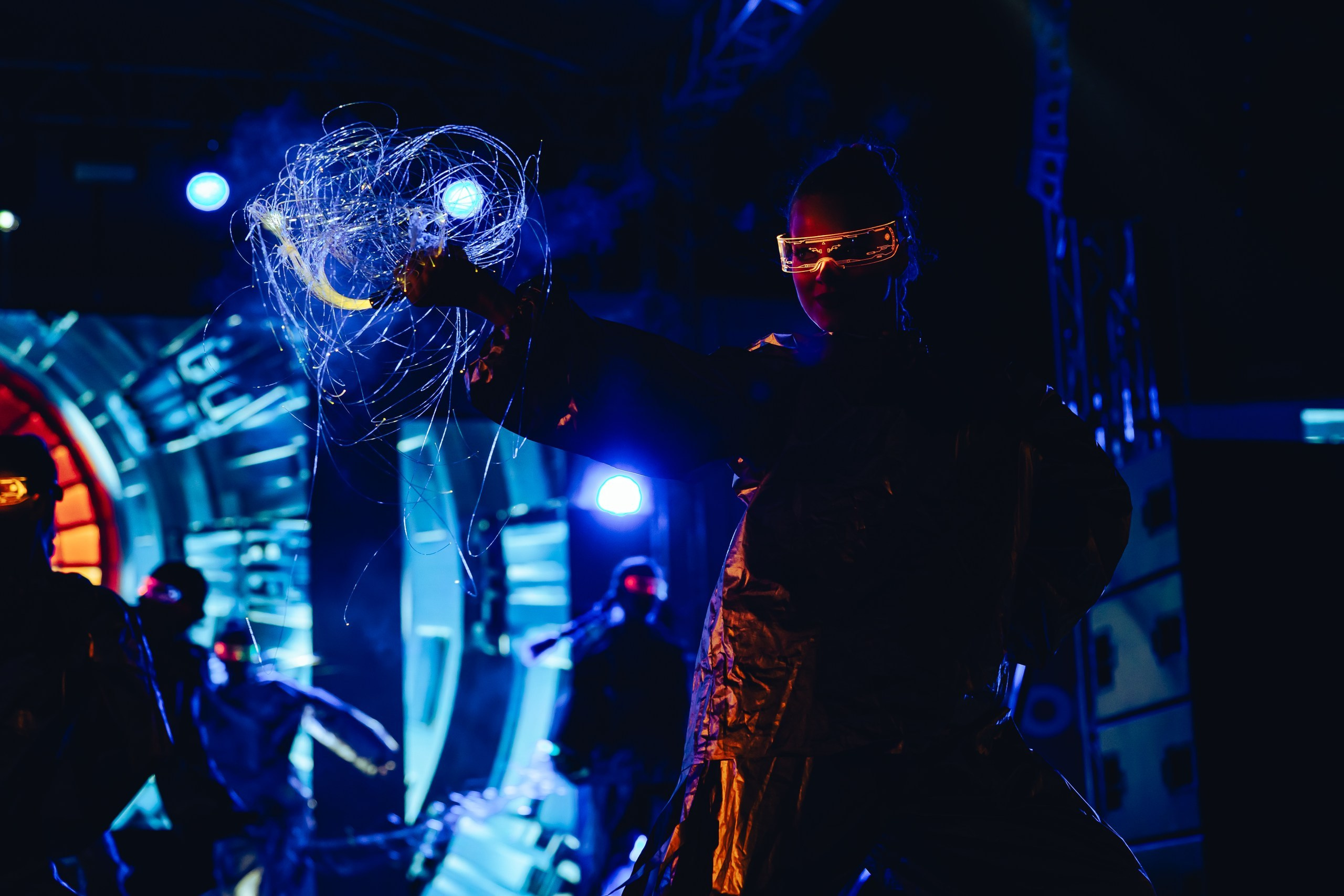 Атомный выпускной | Парк Гагарина. Крылова Светлана Фотограф Челябинск