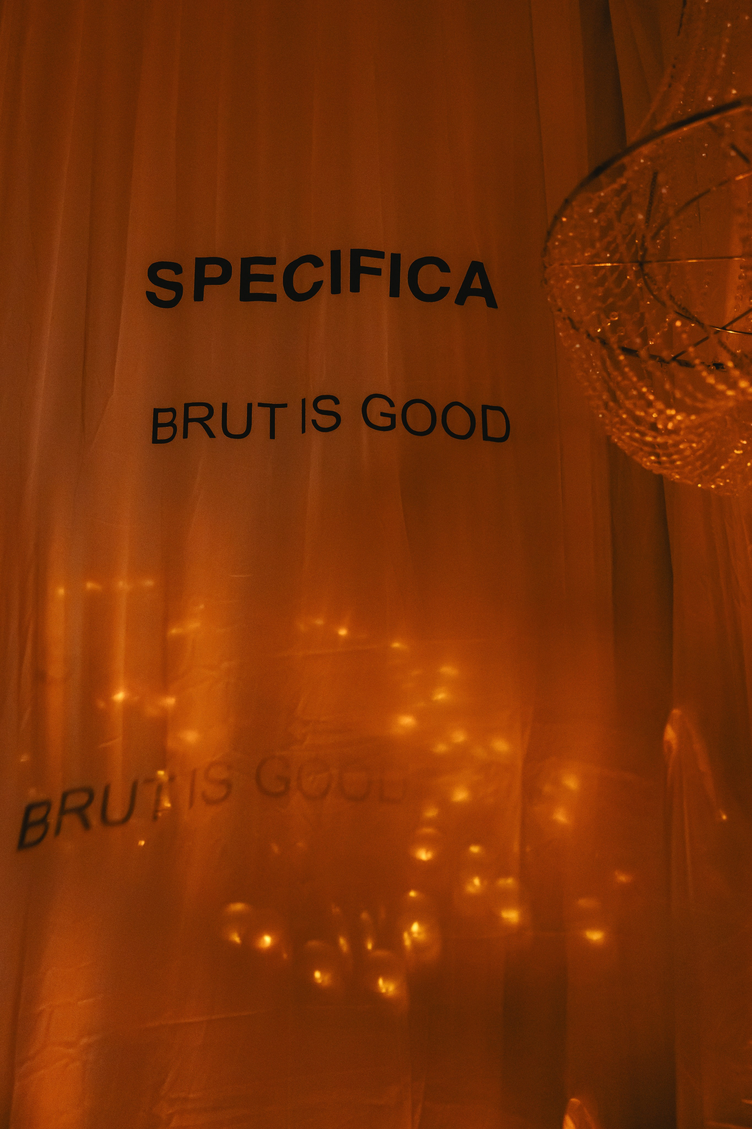 Brut is good x Specifica. Крылова Светлана Фотограф Челябинск
