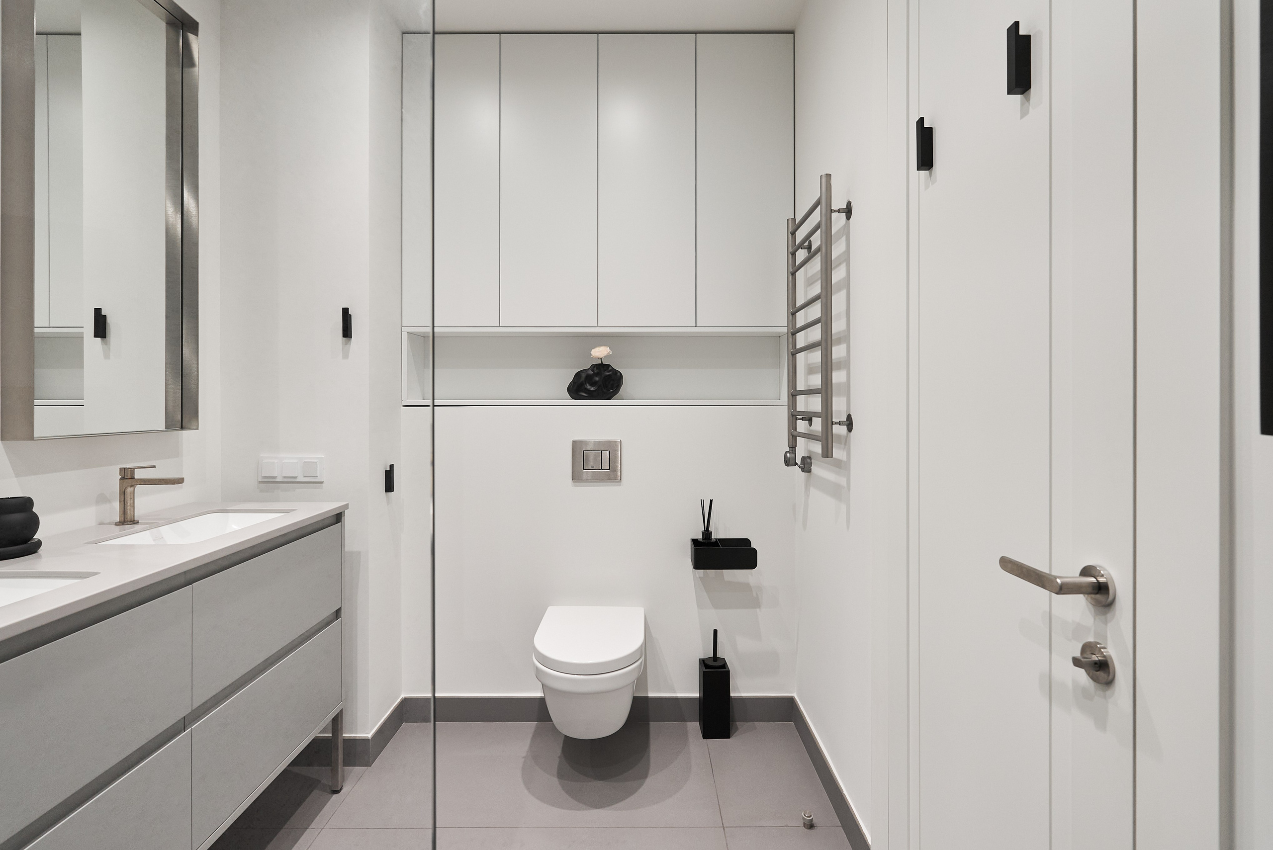 ЖК Лакки (Бизнес съемка). Бояршинов Антон Интерьерный фотограф/видеограф Москва