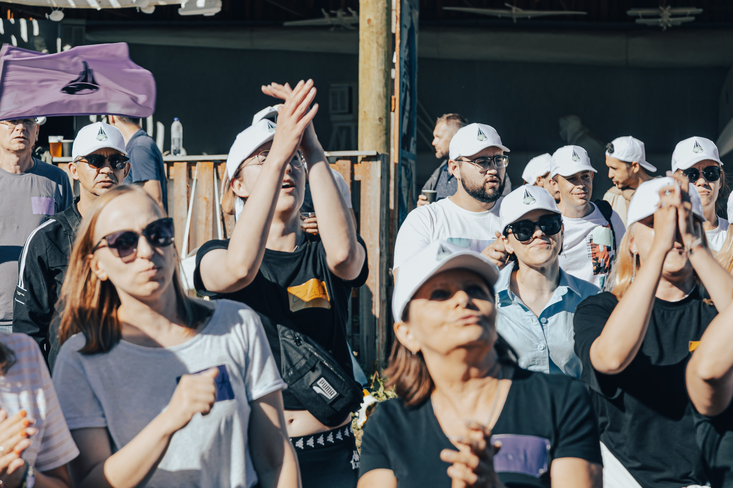 КОРПОРАТИВ ЛЕТНИЙ. Главная