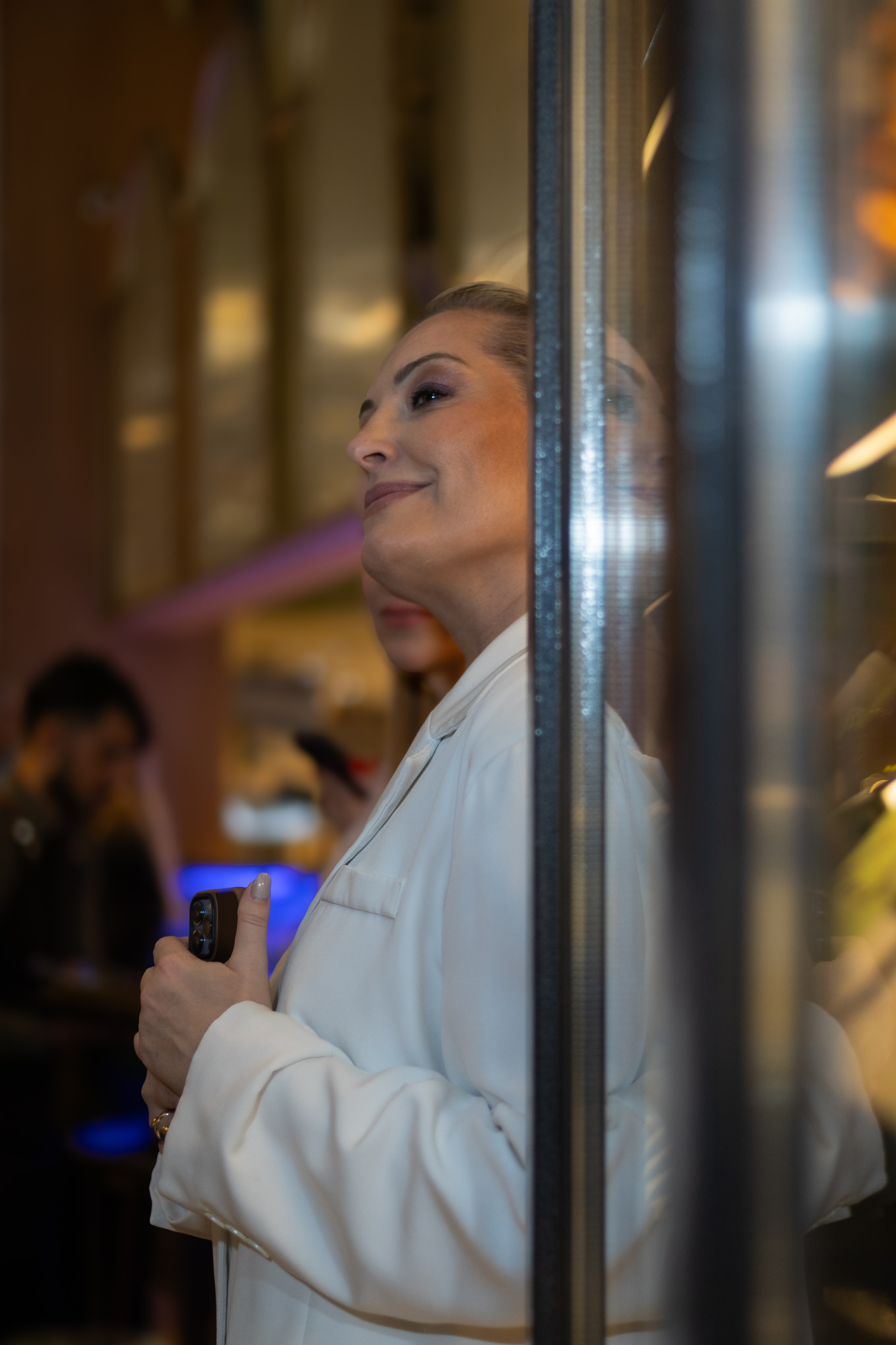 Открытие Мясо&Рыбо. Фотограф в Москве