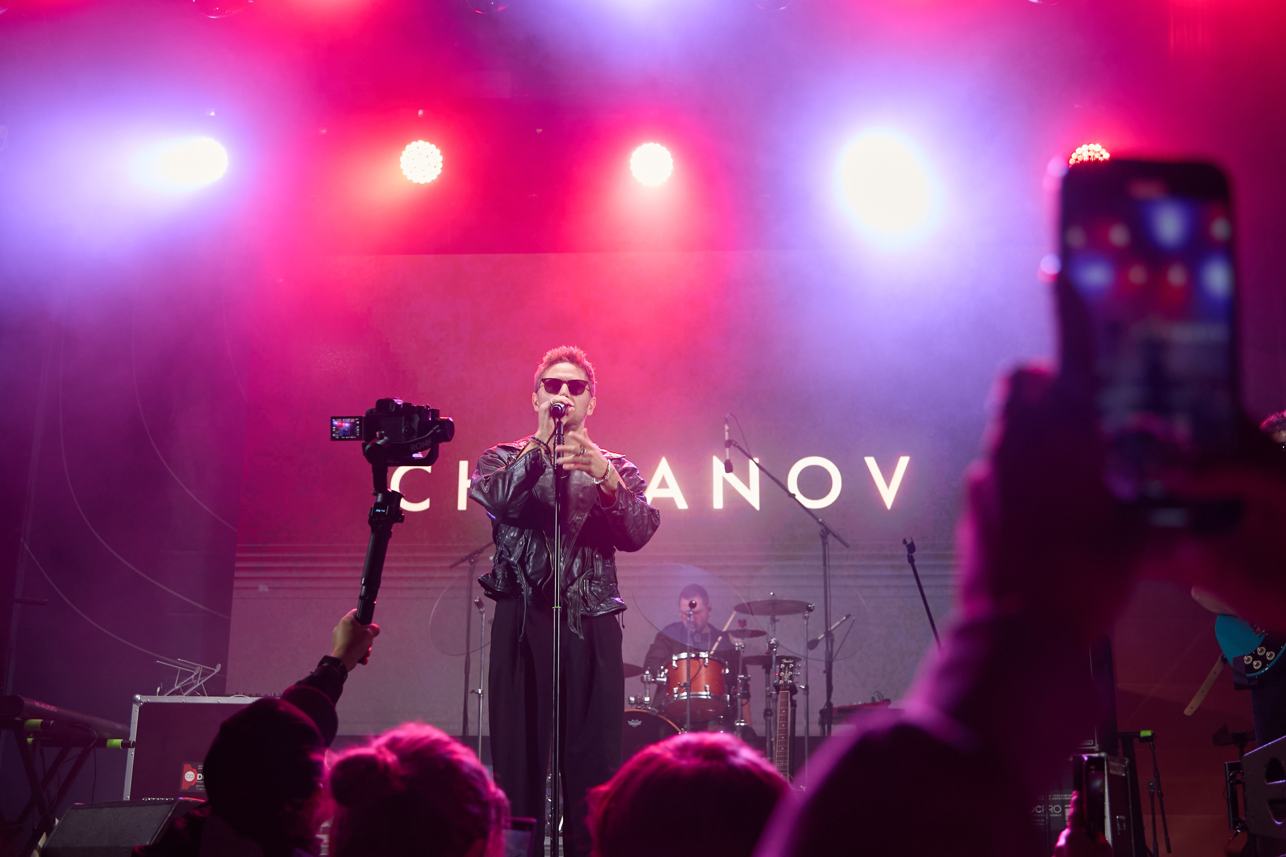 Варево. Фотограф в Москве Илья