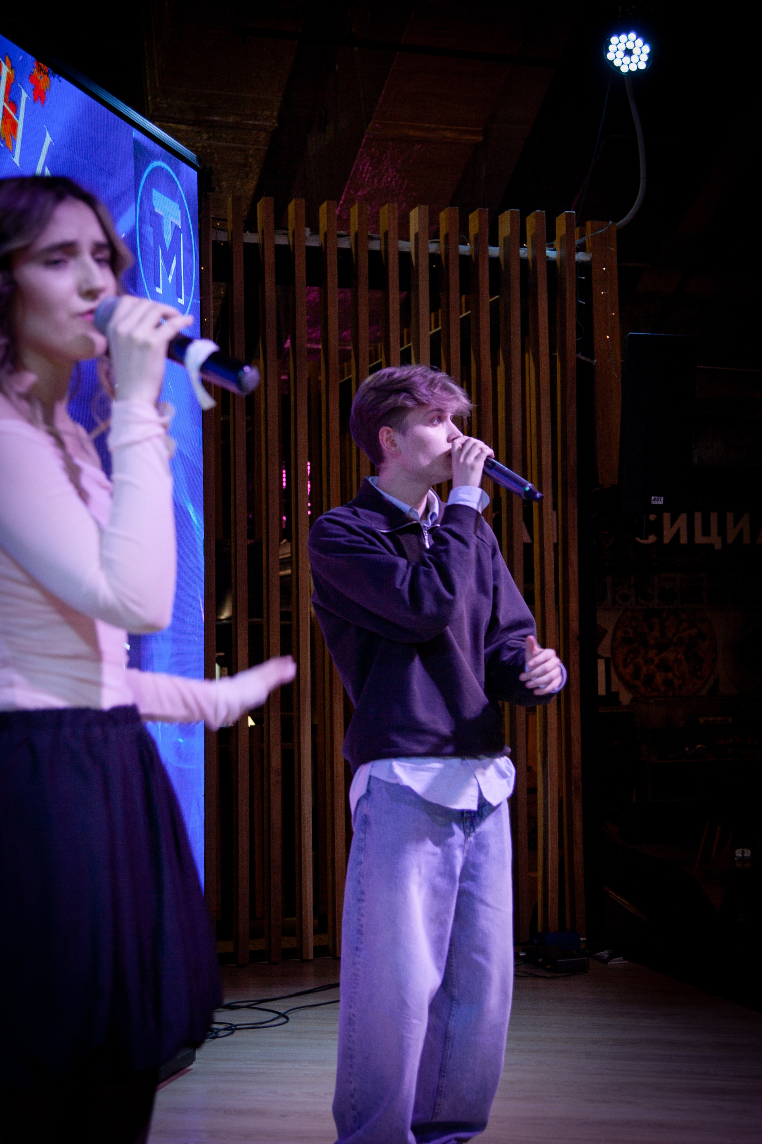 Талантливая Молодежь. Фотограф в Москве