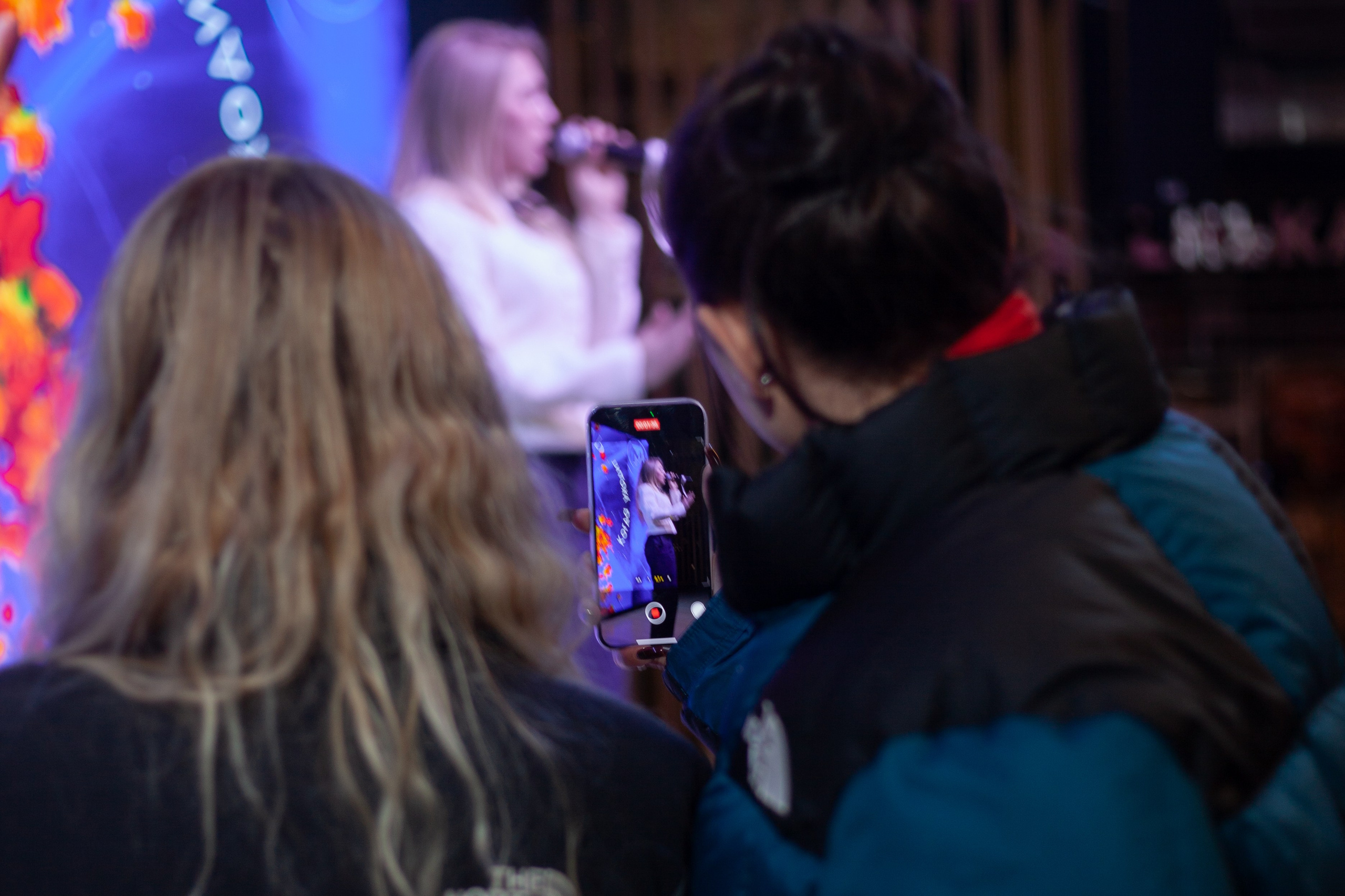 Талантливая Молодежь. Фотограф в Москве