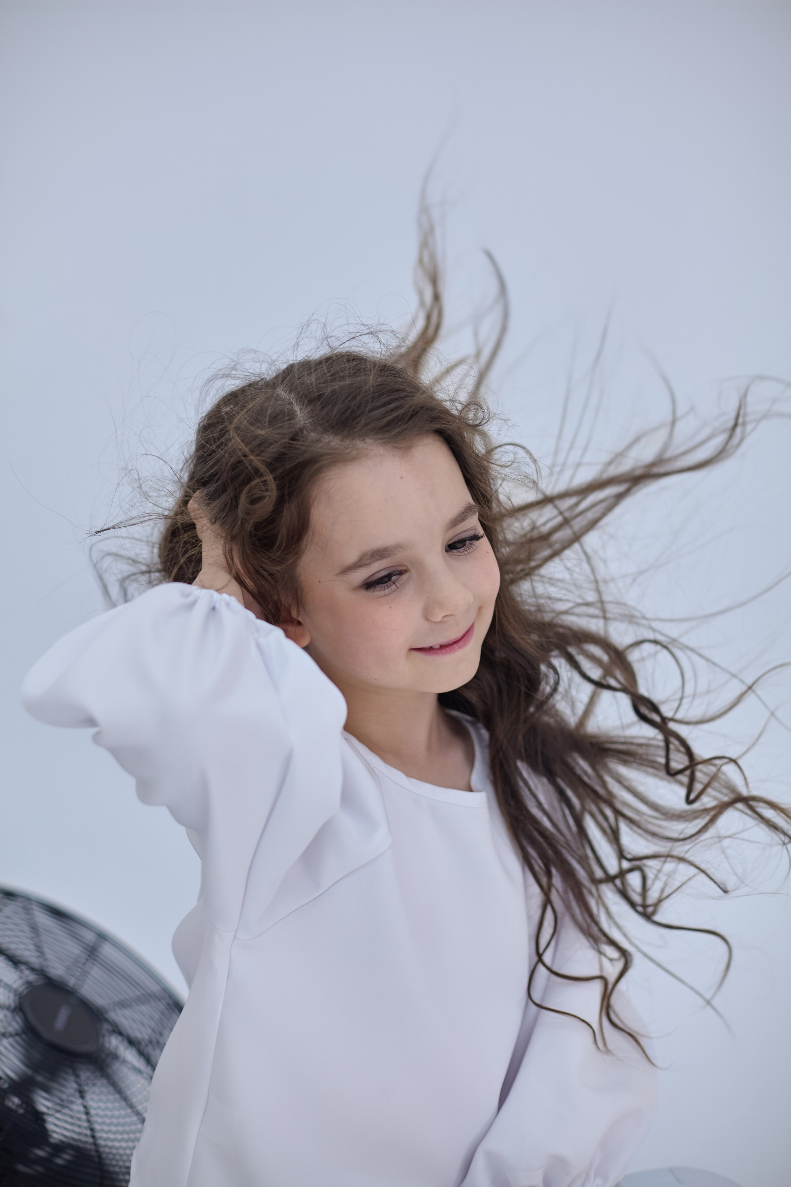 Анна Соловьева. Фотограф в Москве Илья