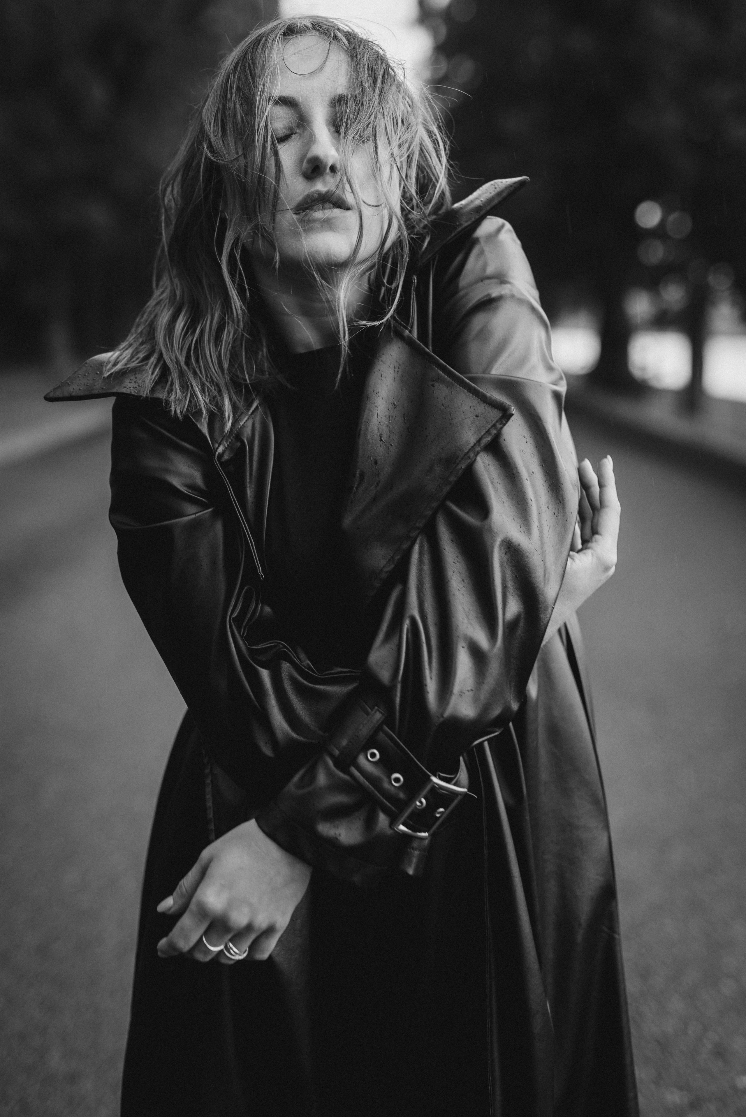 Фотопрогулки по Санкт-Петербургу. Вероника Потатурко — Фотограф в Санкт-Петербурге