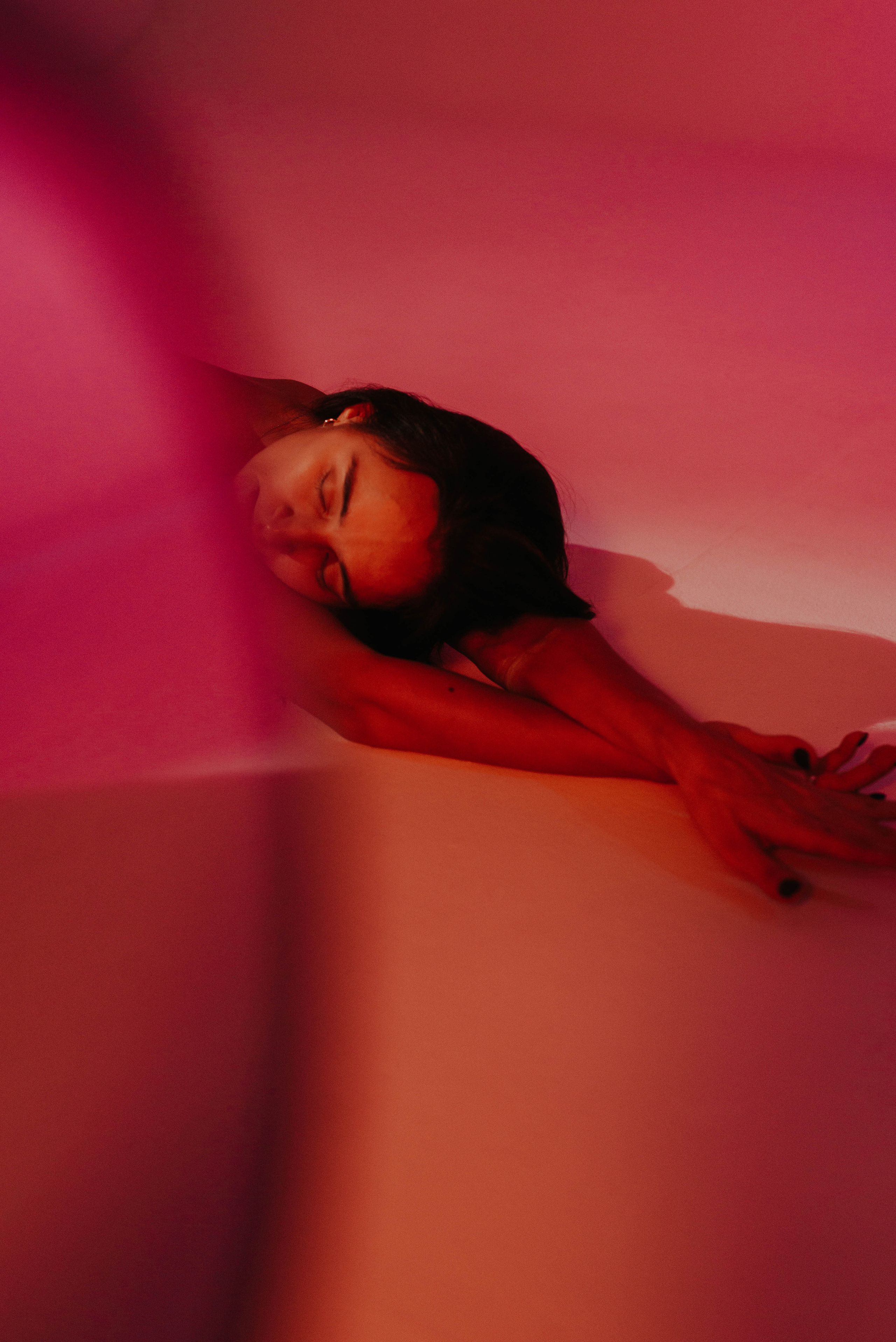 Студийные фотосъемки. Вероника Потатурко — Фотограф в Санкт-Петербурге