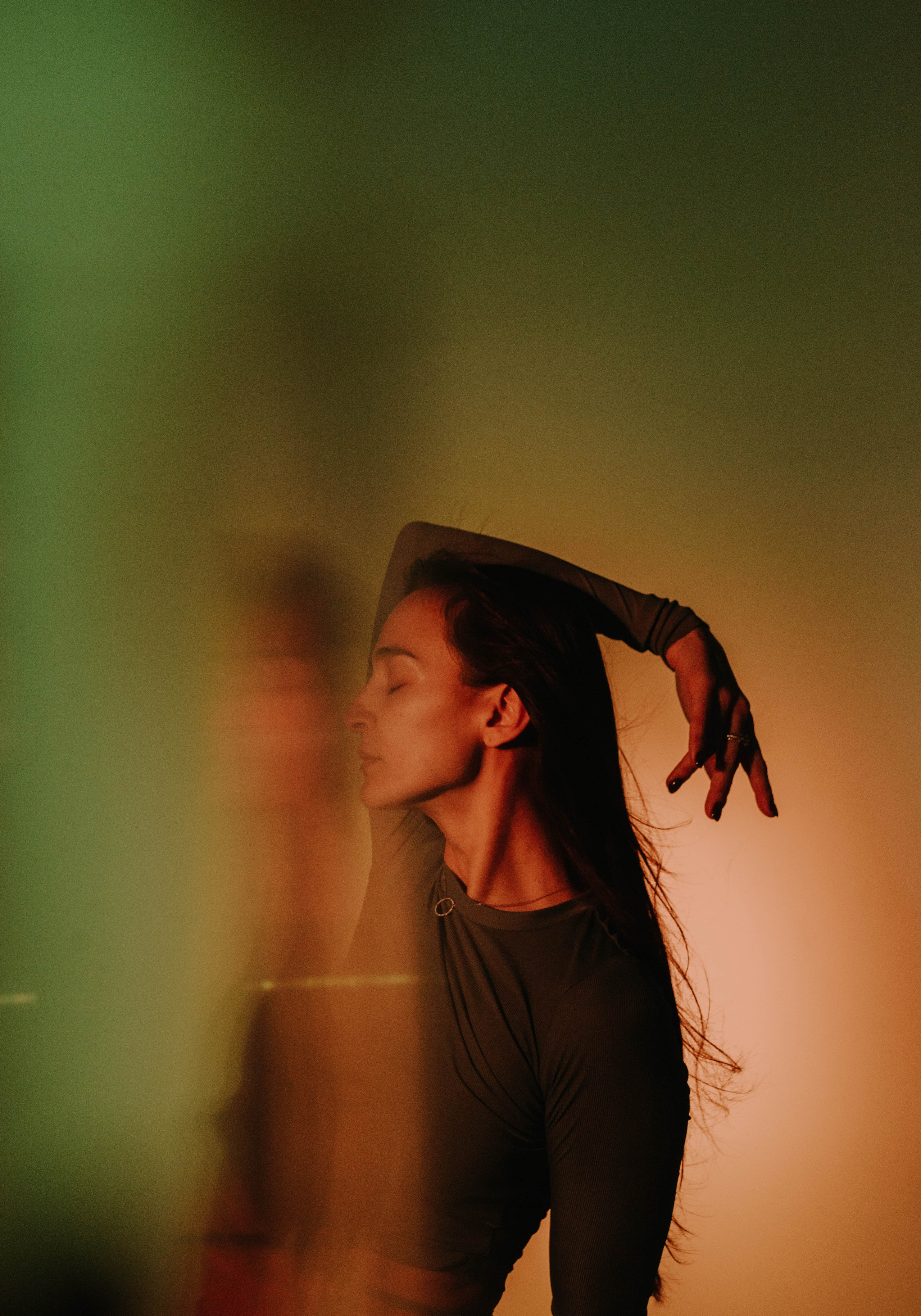 Студийные фотосъемки. Вероника Потатурко — Фотограф в Санкт-Петербурге