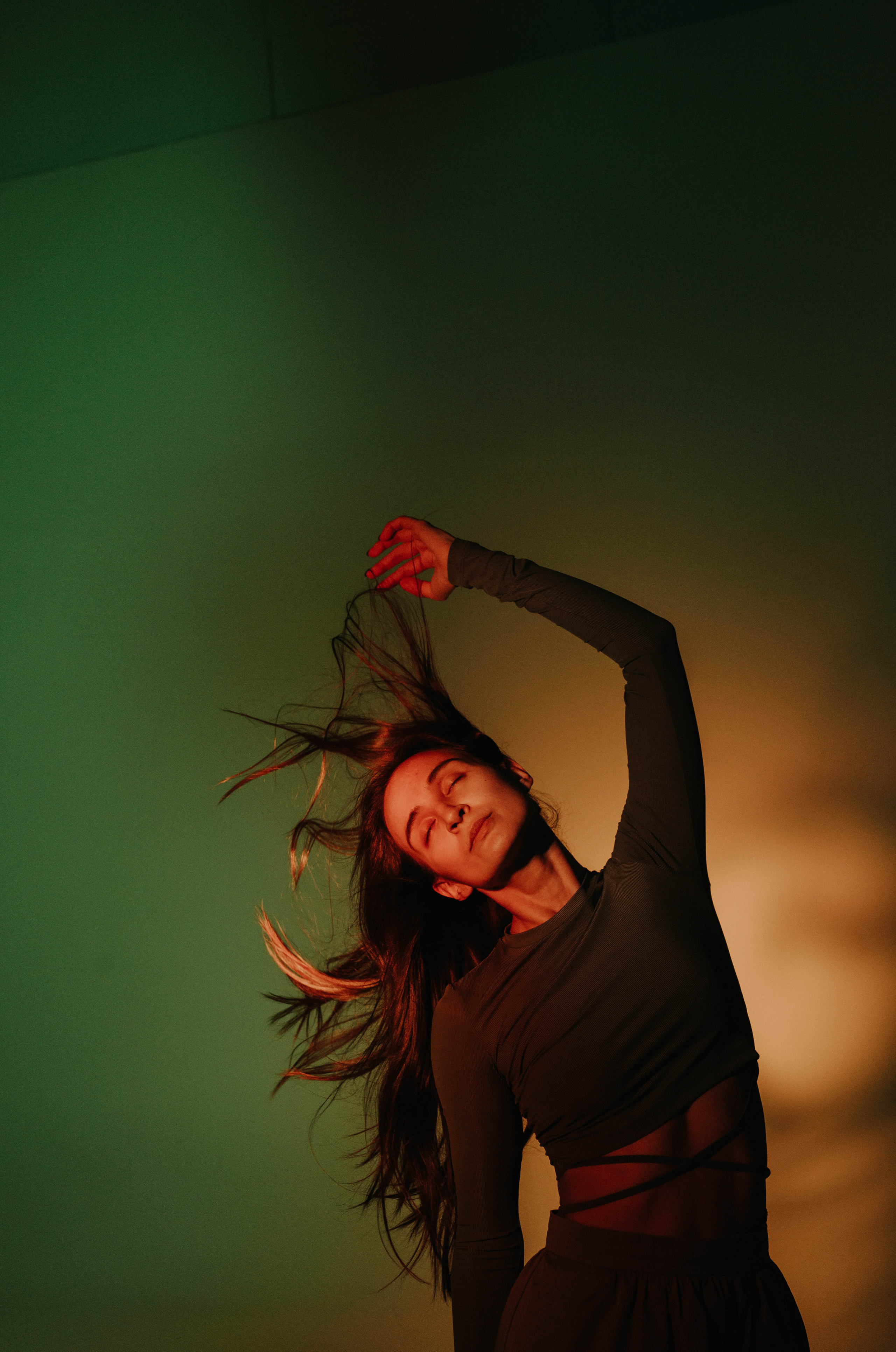 Студийные фотосъемки. Вероника Потатурко — Фотограф в Санкт-Петербурге