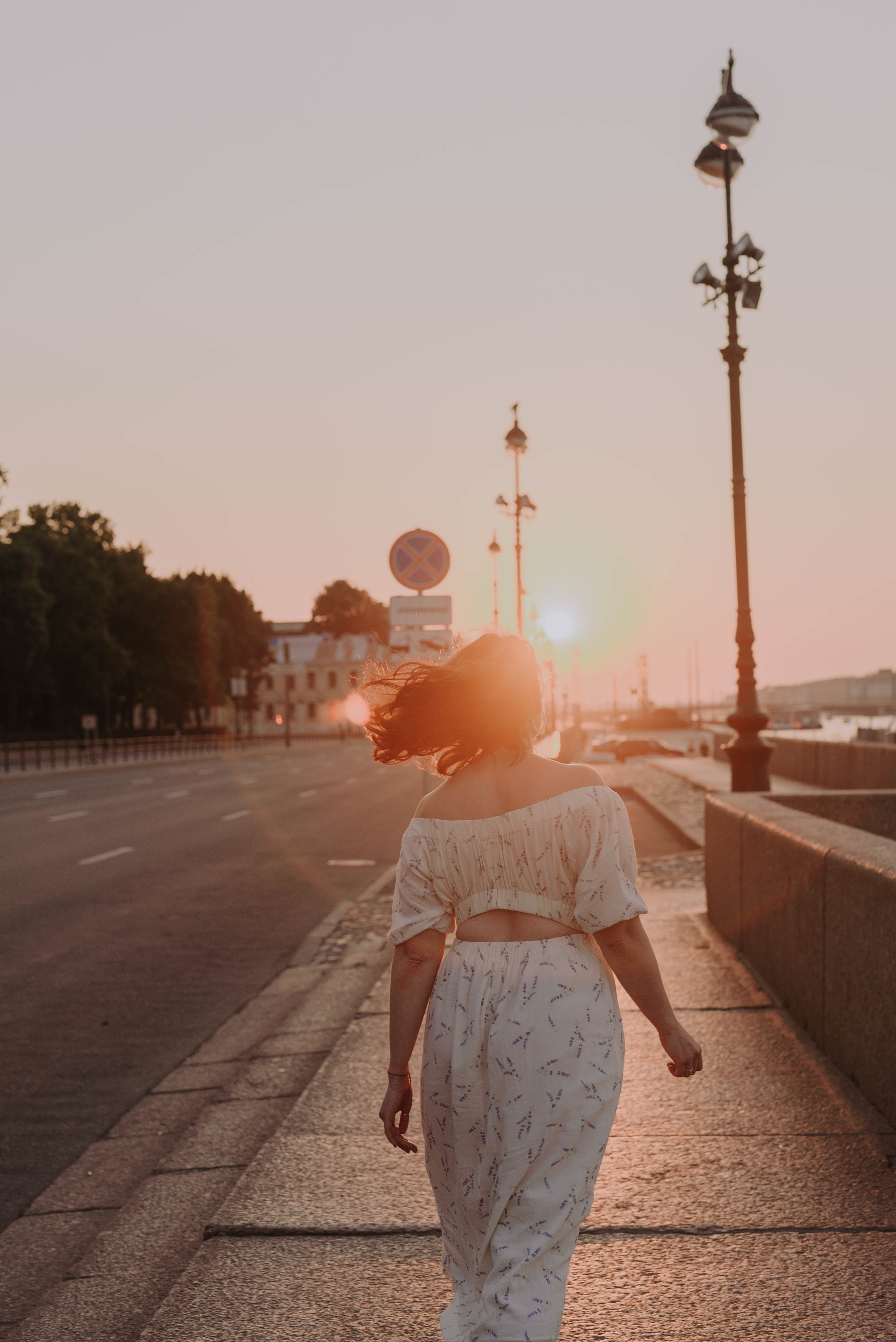 Фотопрогулки по Санкт-Петербургу. Вероника Потатурко — Фотограф в Санкт-Петербурге