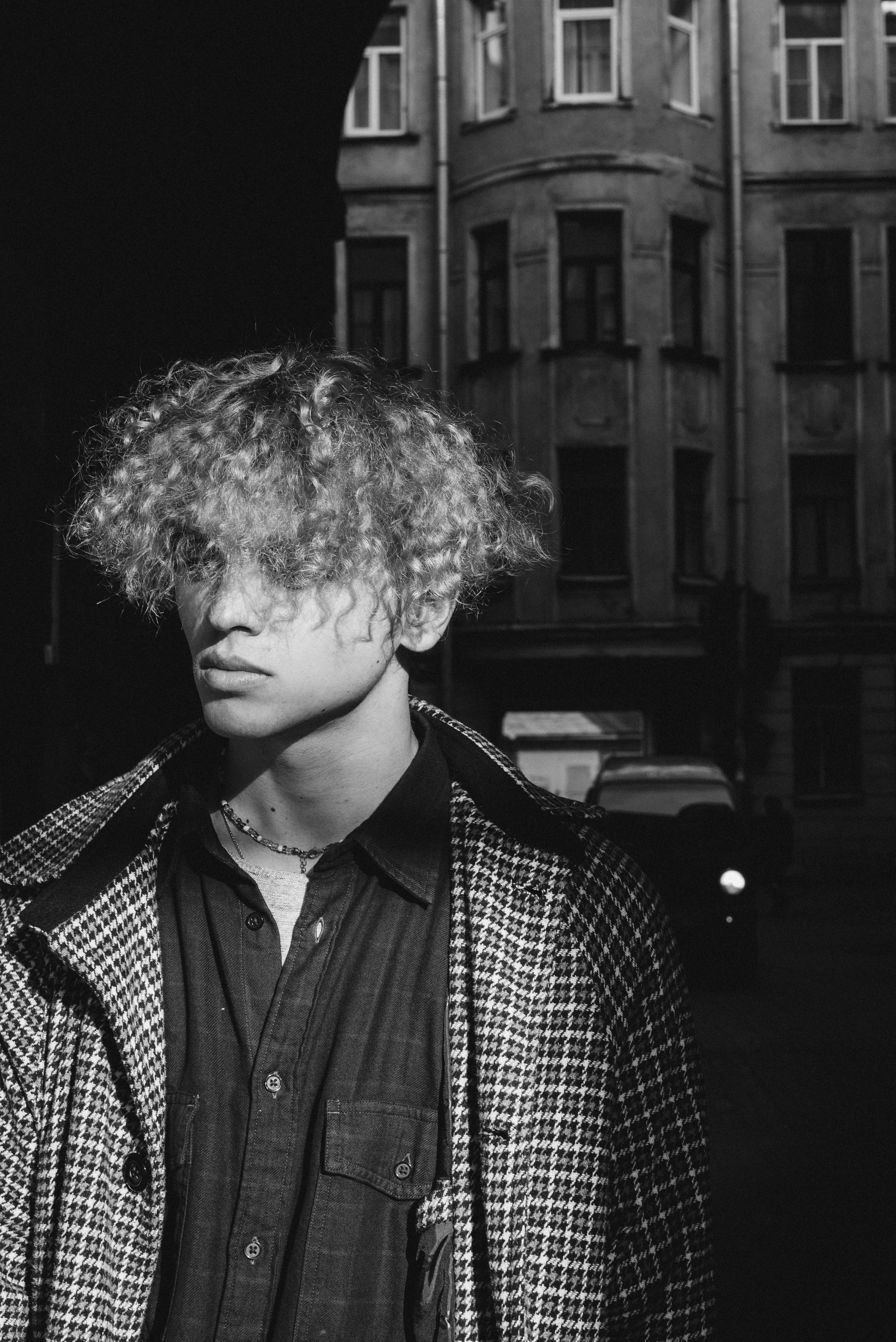 Фотопрогулки по Санкт-Петербургу. Вероника Потатурко — Фотограф в Санкт-Петербурге