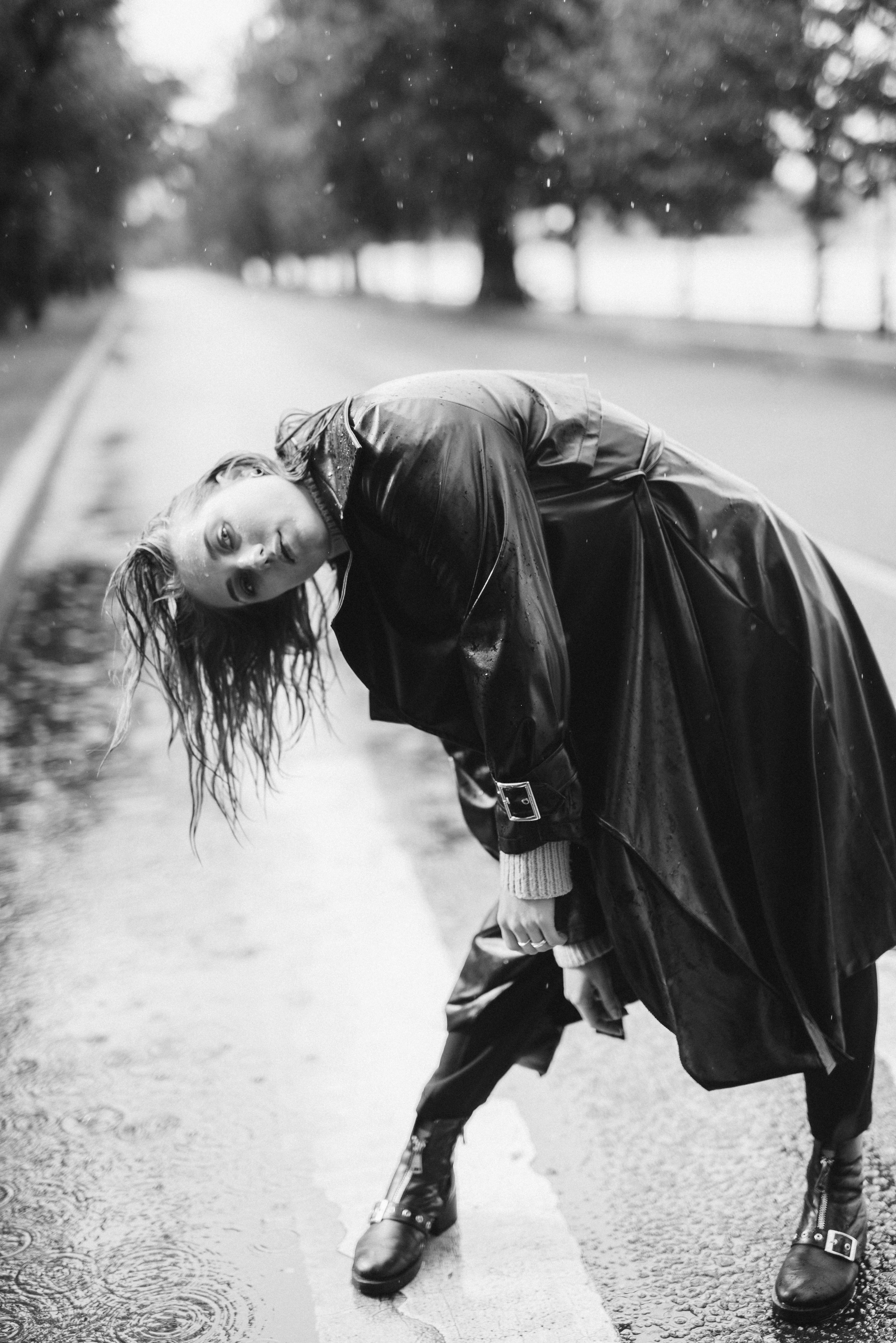 Фотопрогулки по Санкт-Петербургу. Вероника Потатурко — Фотограф в Санкт-Петербурге