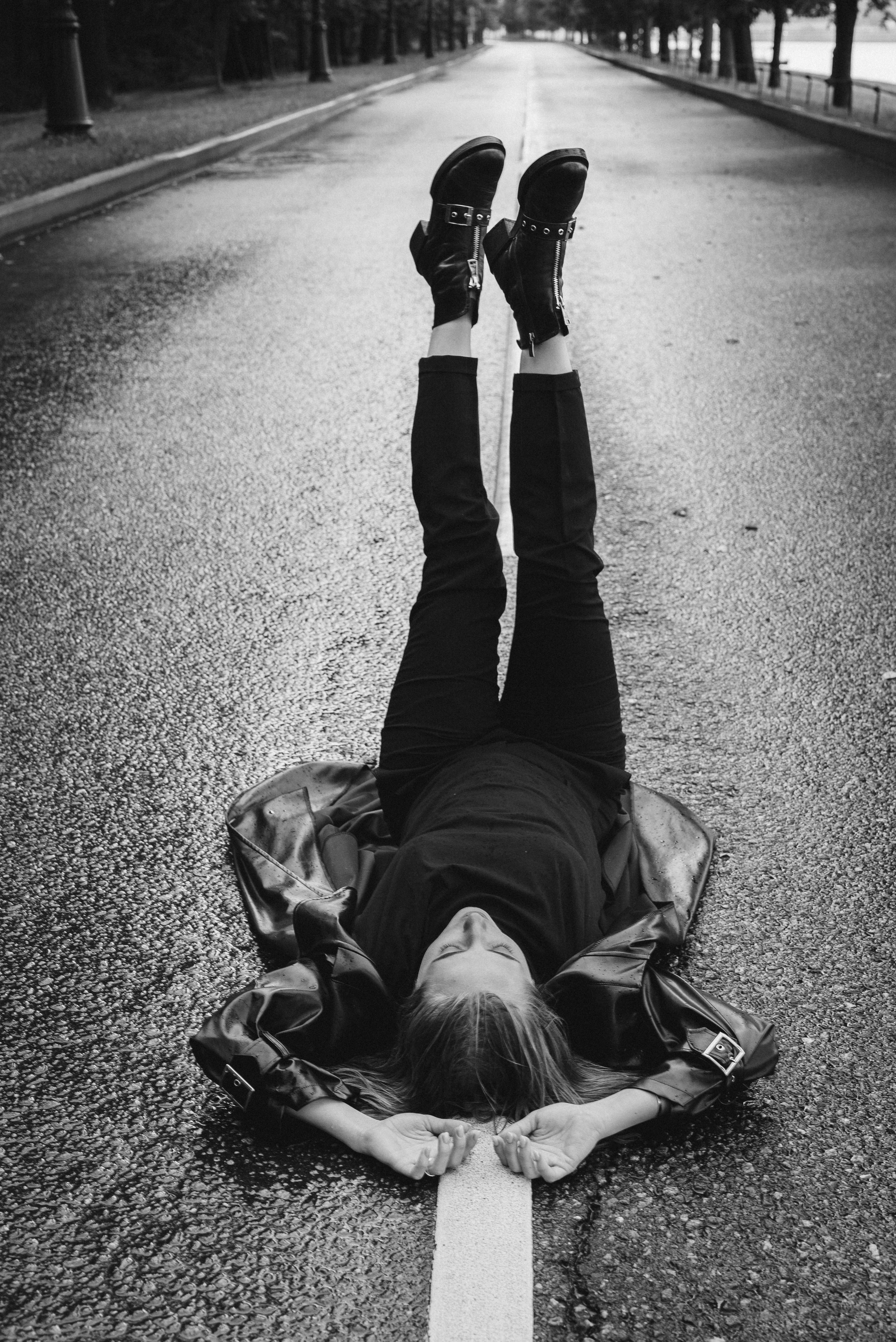 Фотопрогулки по Санкт-Петербургу. Вероника Потатурко — Фотограф в Санкт-Петербурге