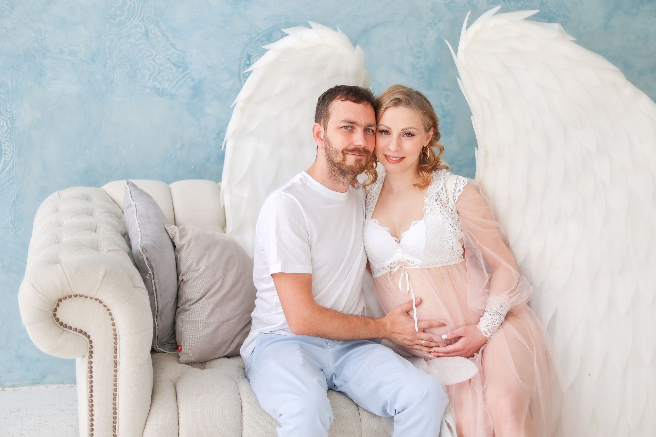 Анна. Семейный фотограф в Калининграде Никазакова Ольга