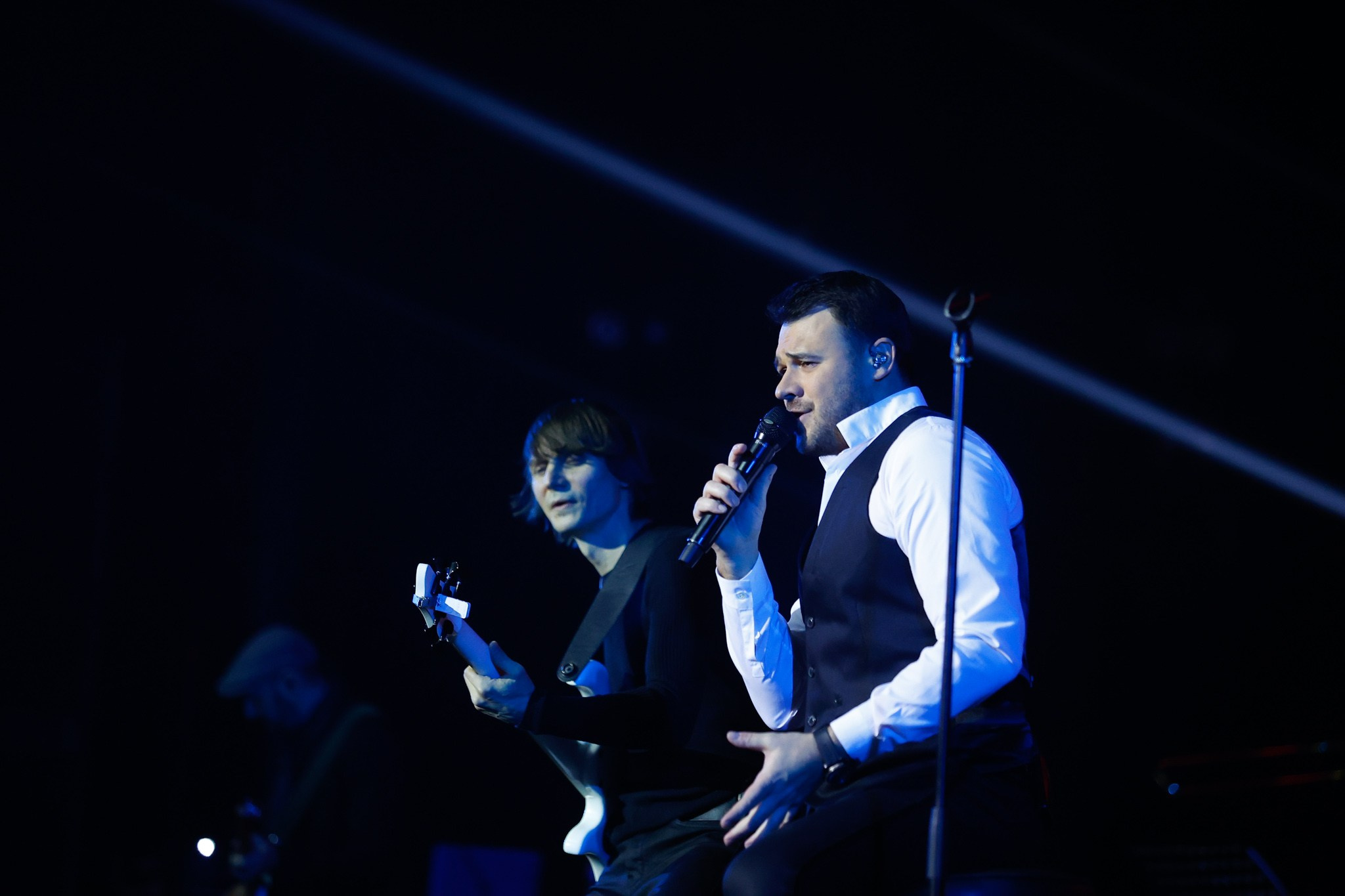 8 МАРТА @CROCUS CITY HALL