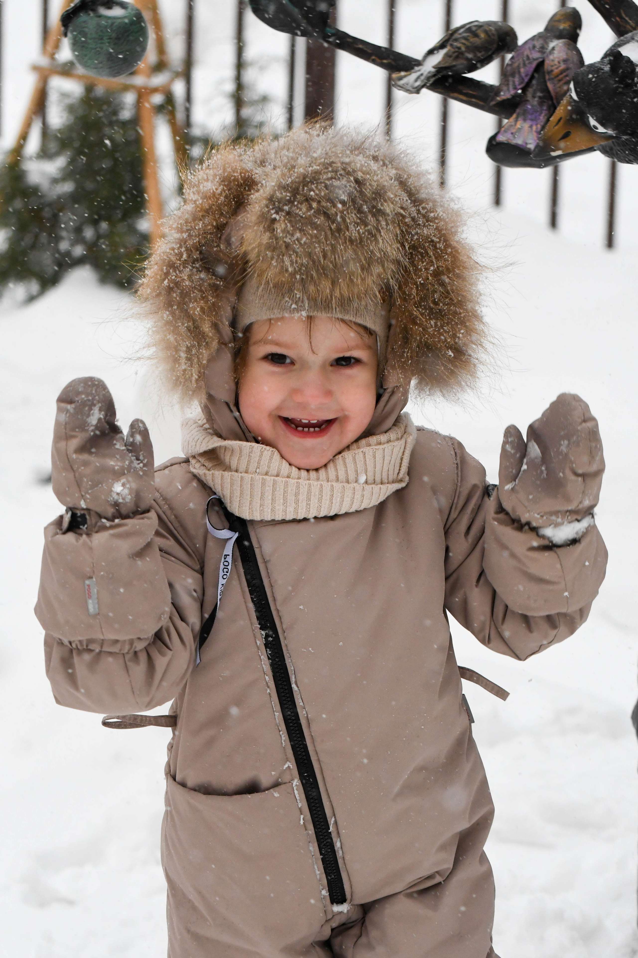 2024 г 2 февраля. Прогулка. Гоголя. Репортажный и детский фотограф в Новосибирске